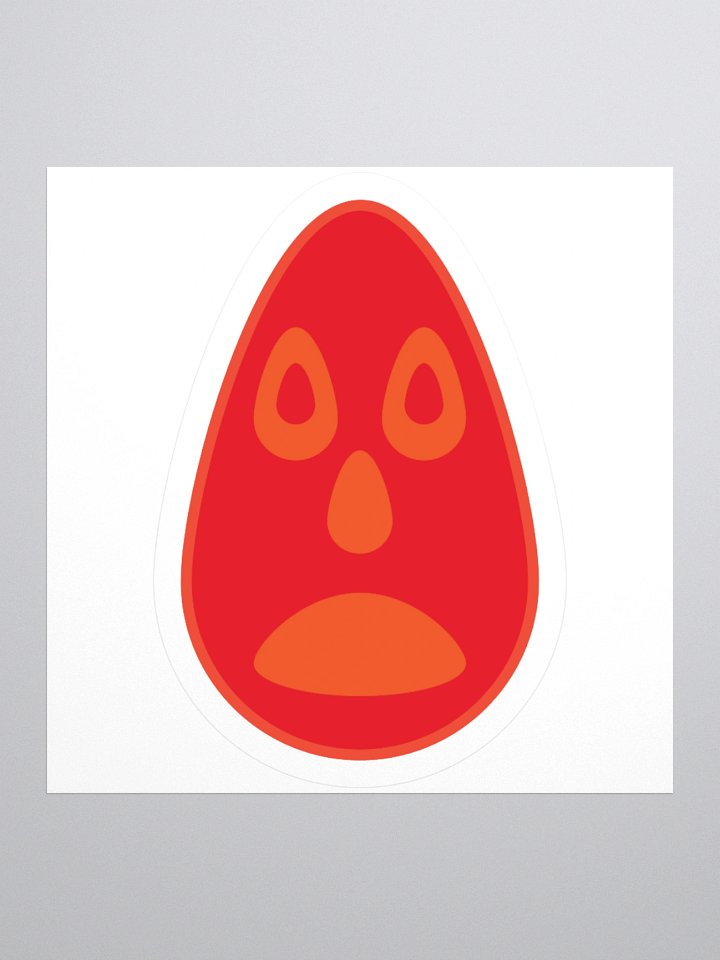 Ovally Stickers product image (3)