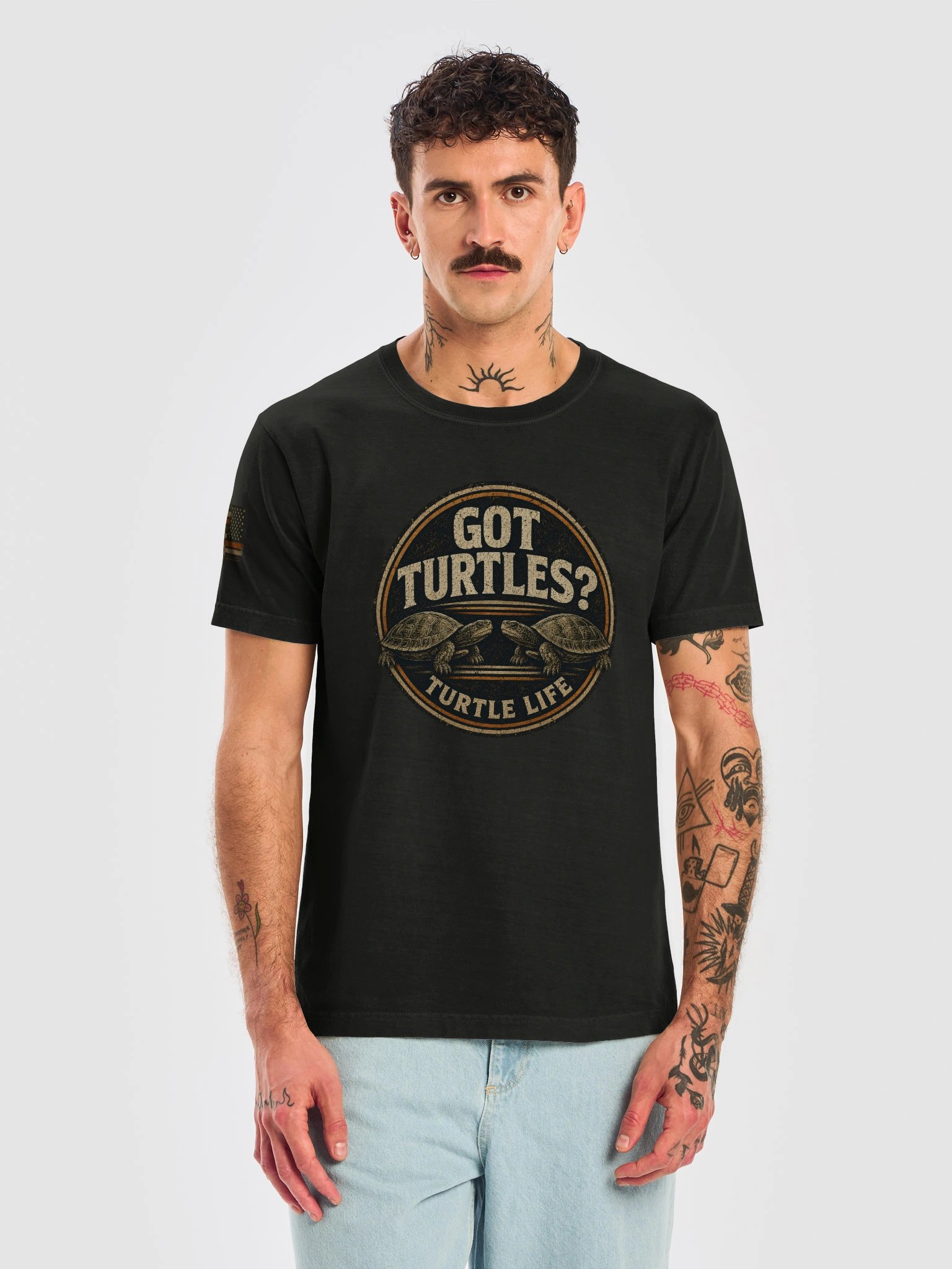Turtle Life-Got Turtles product image (13)