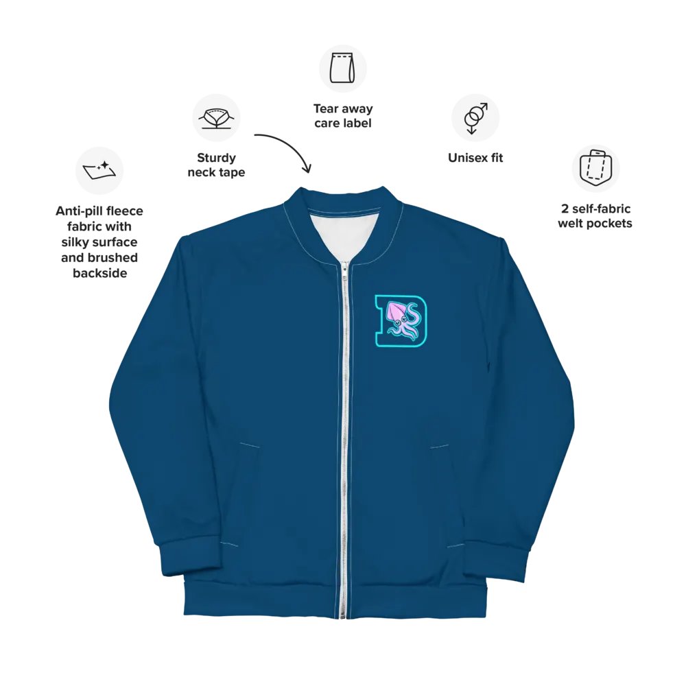 Jacket - SQUID product image (9)