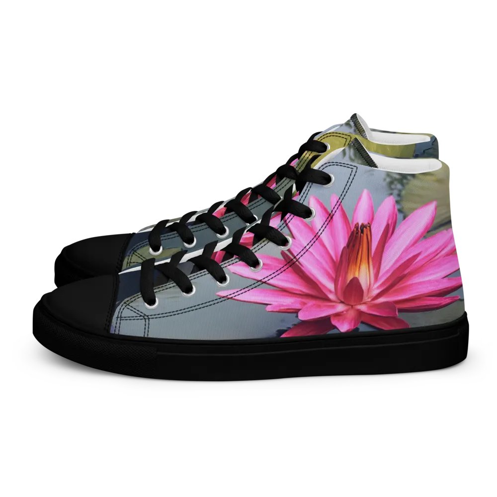 Higher Love Sneakers product image (1)