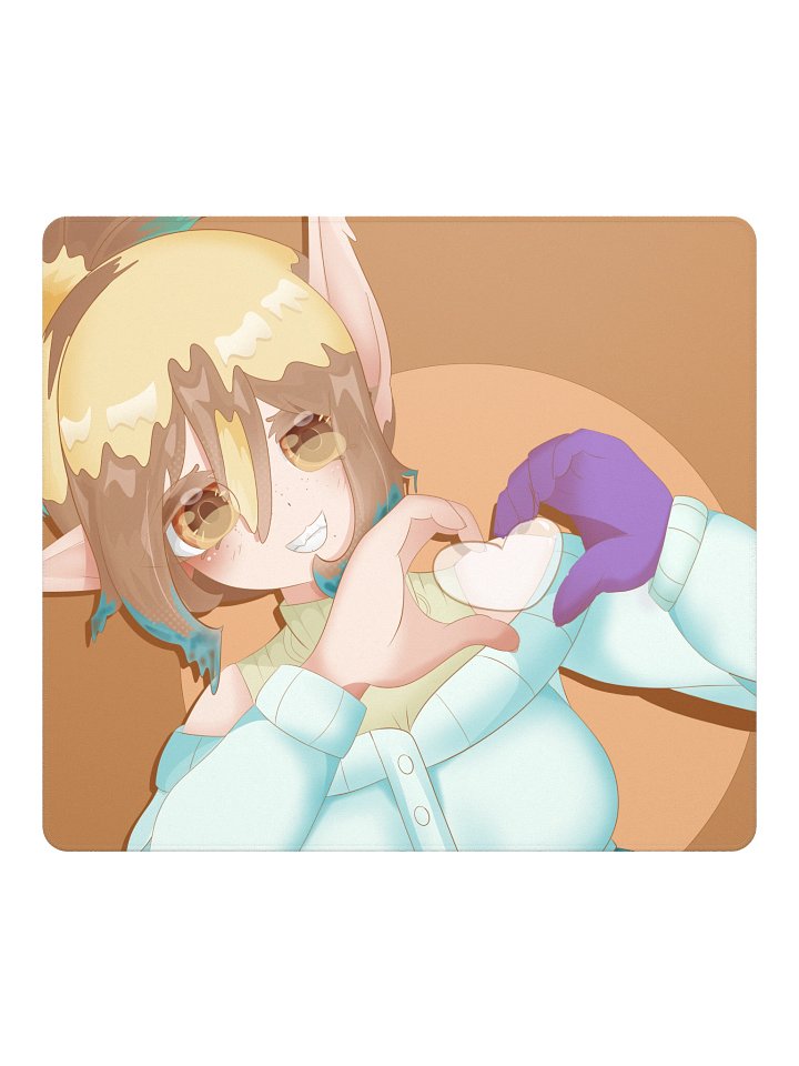 Mouse pad product image (3)
