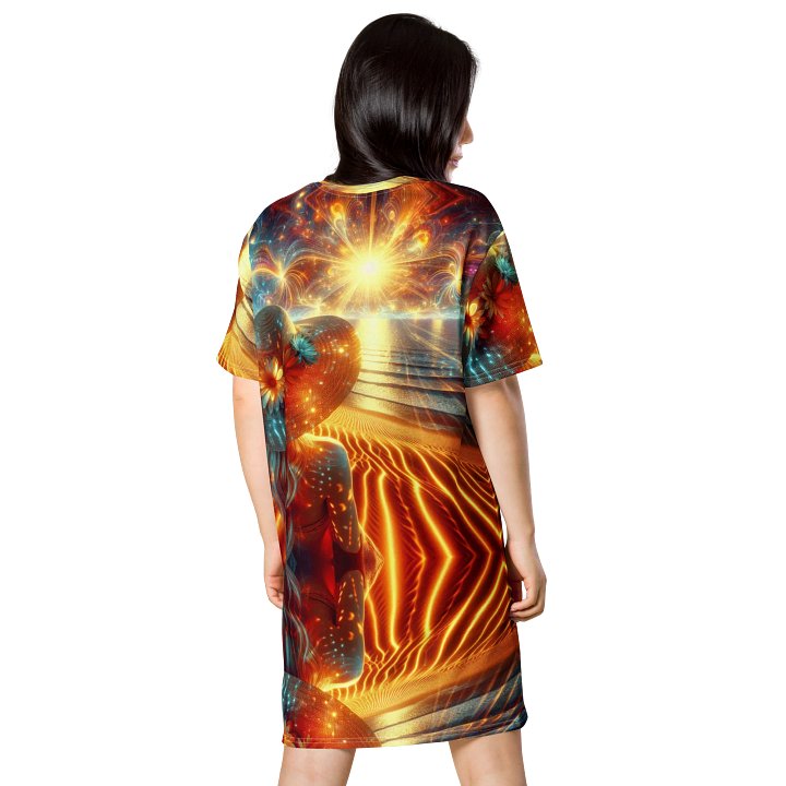 heat burst mirasge print product image (2)
