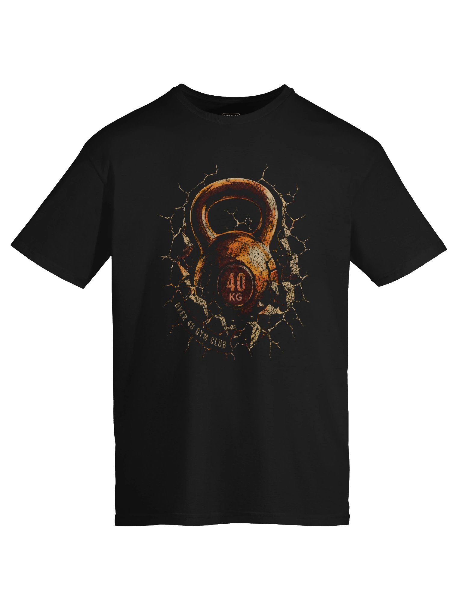 Shattered Limits T-Shirt product image (13)