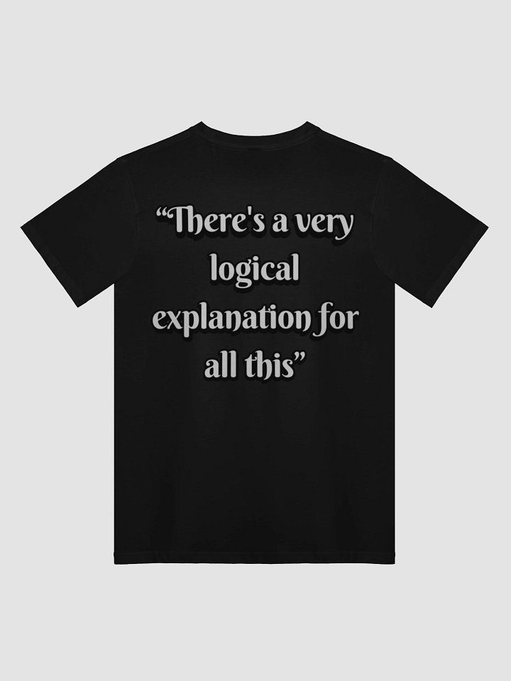 the mystery solver tee product image (6)