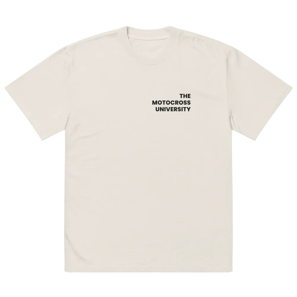 NCINC T-Shirt product image (2)