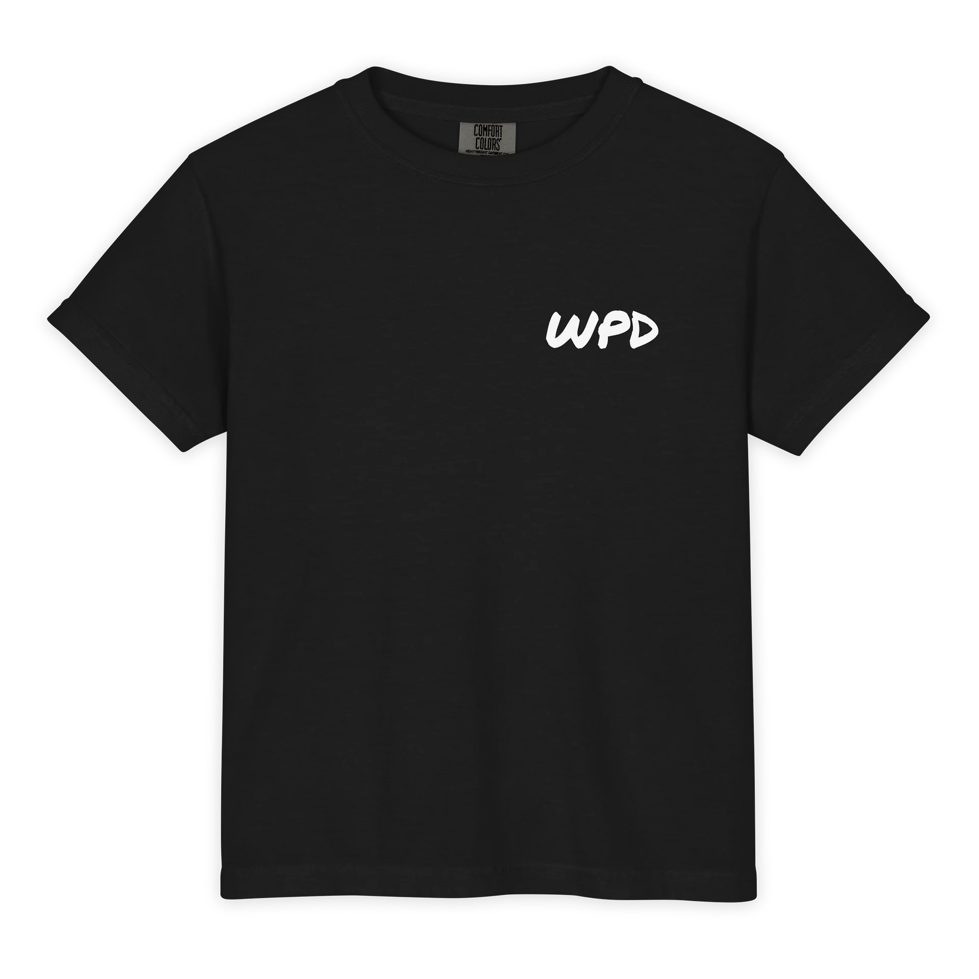 Youth size - WPD product image (1)
