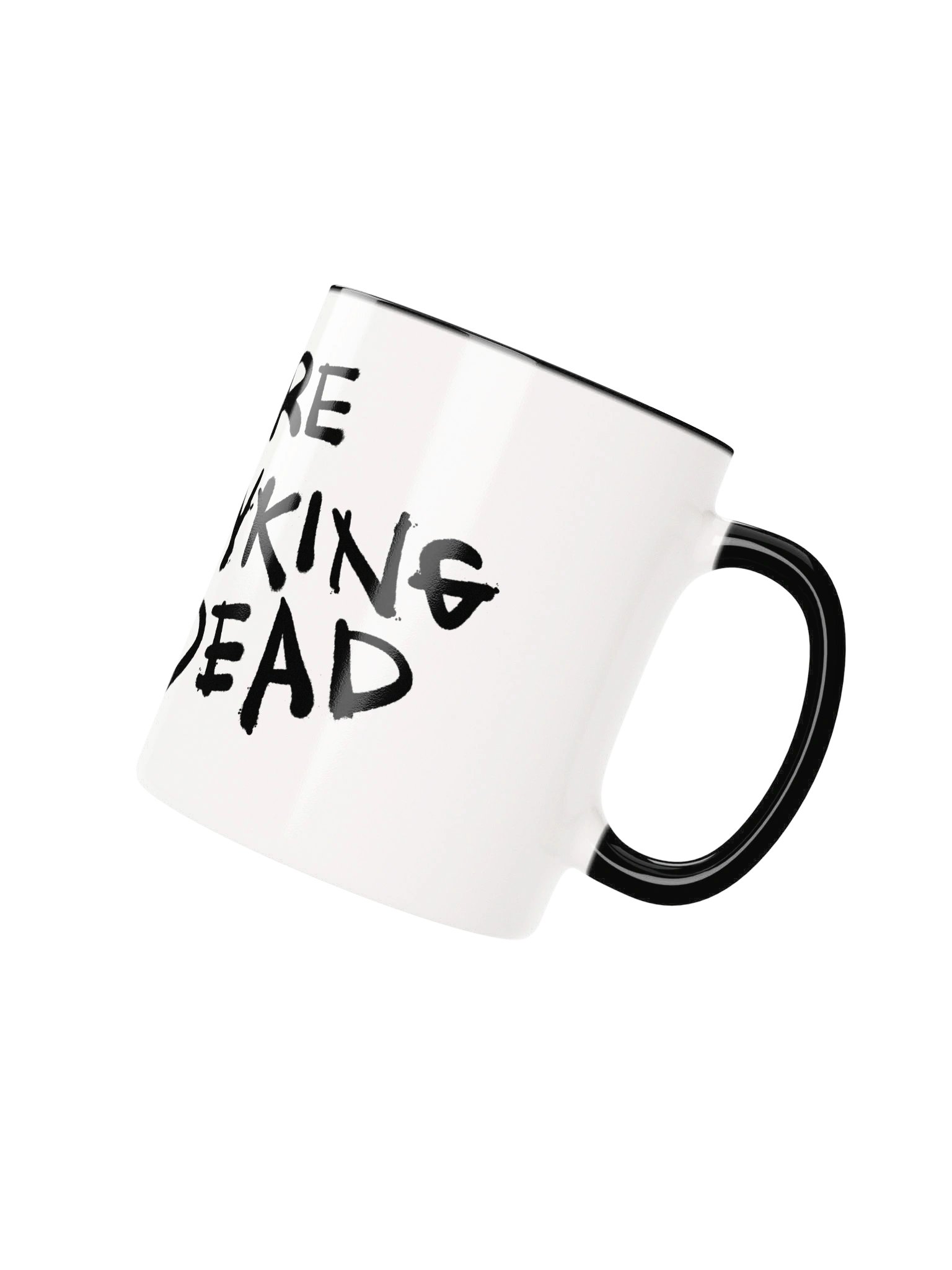Logo Only |Mug (two-tone) product image (30)