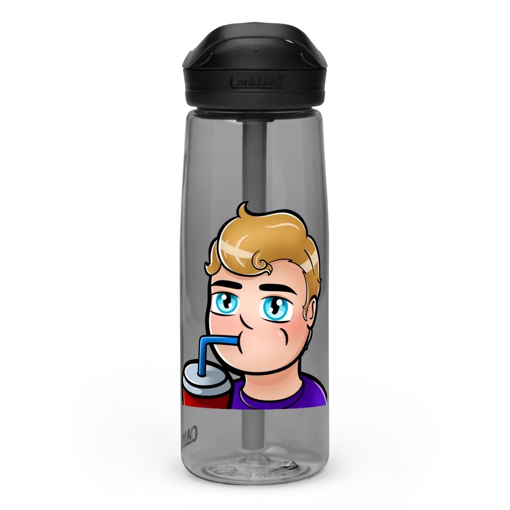 Reskos Sip Drinking Water Bottle product image (3)