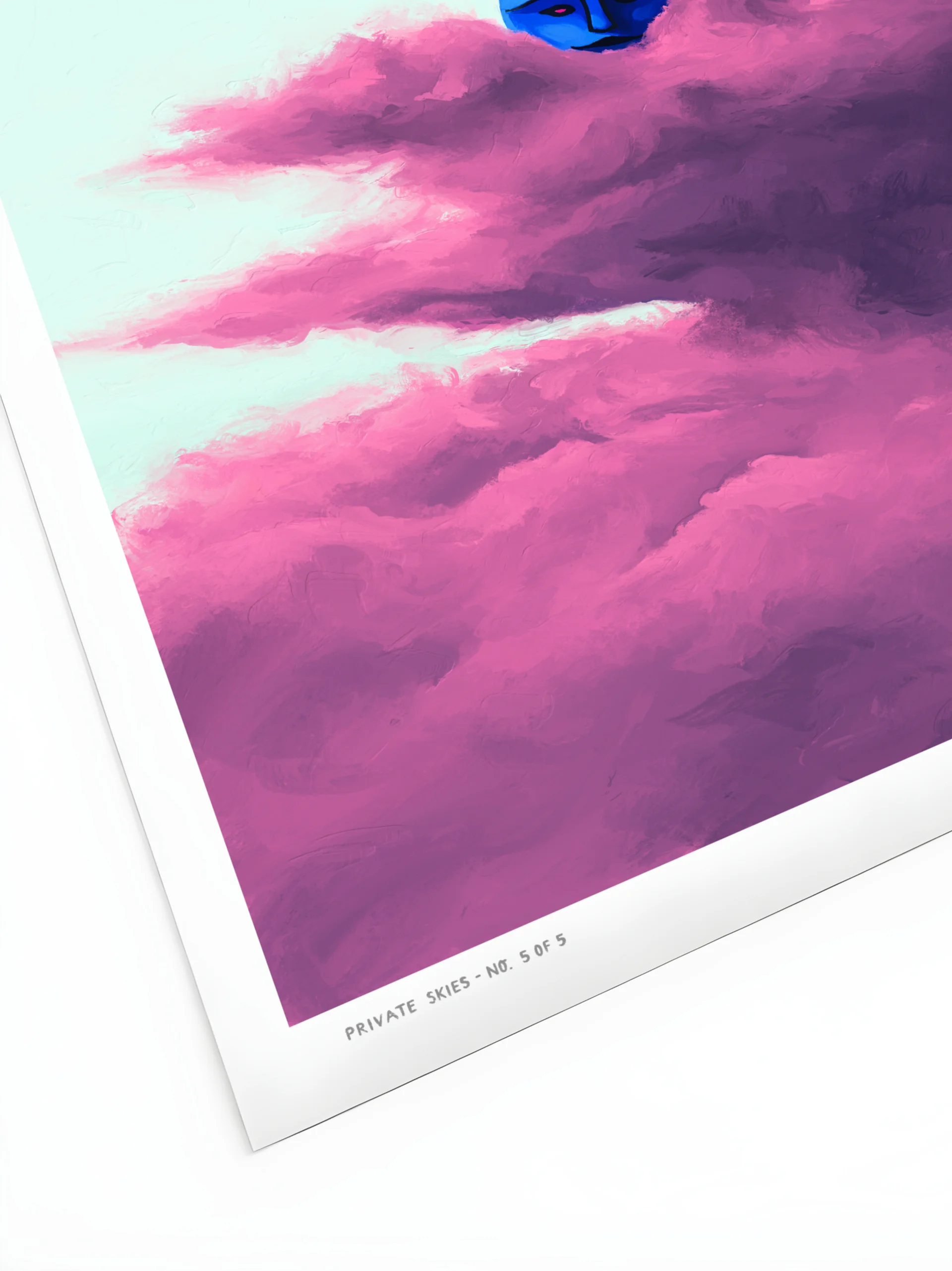 Something on your mind product image (2)