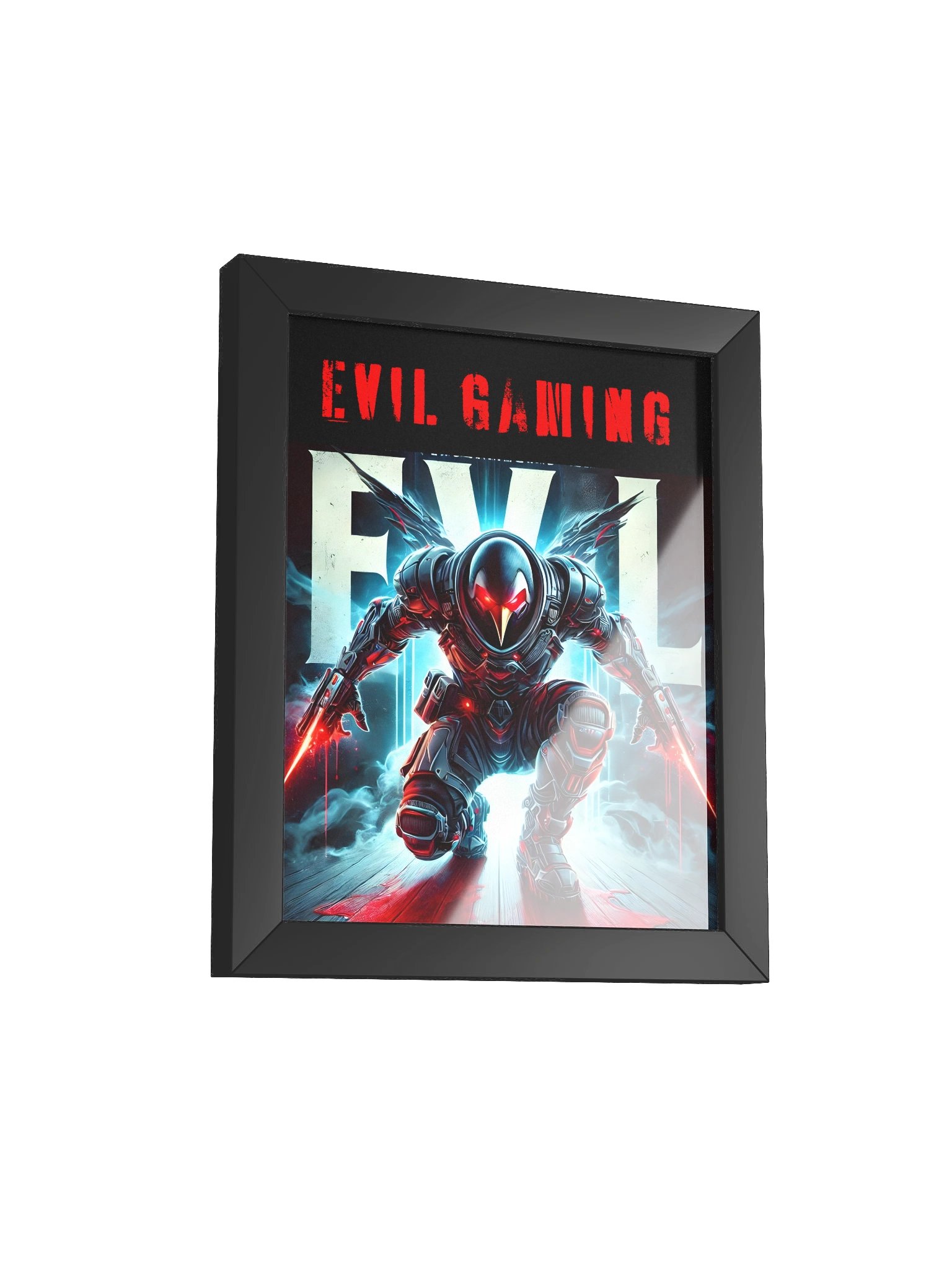 War Penguin Poster product image (2)