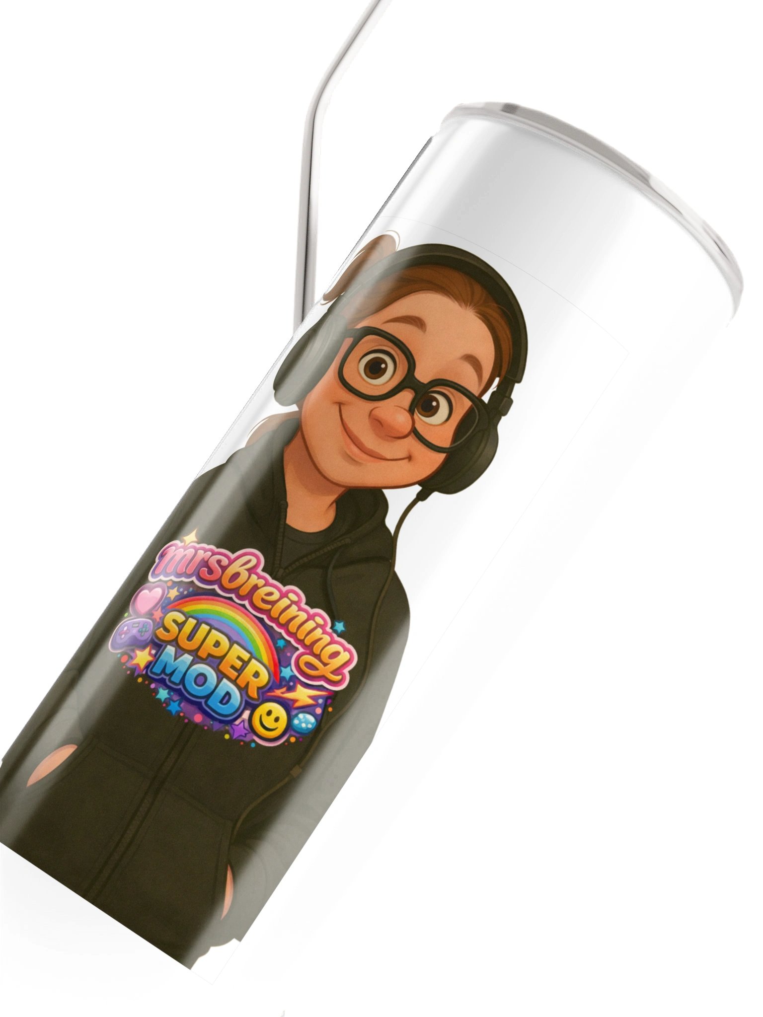 MrsBreining Termo Kop product image (4)