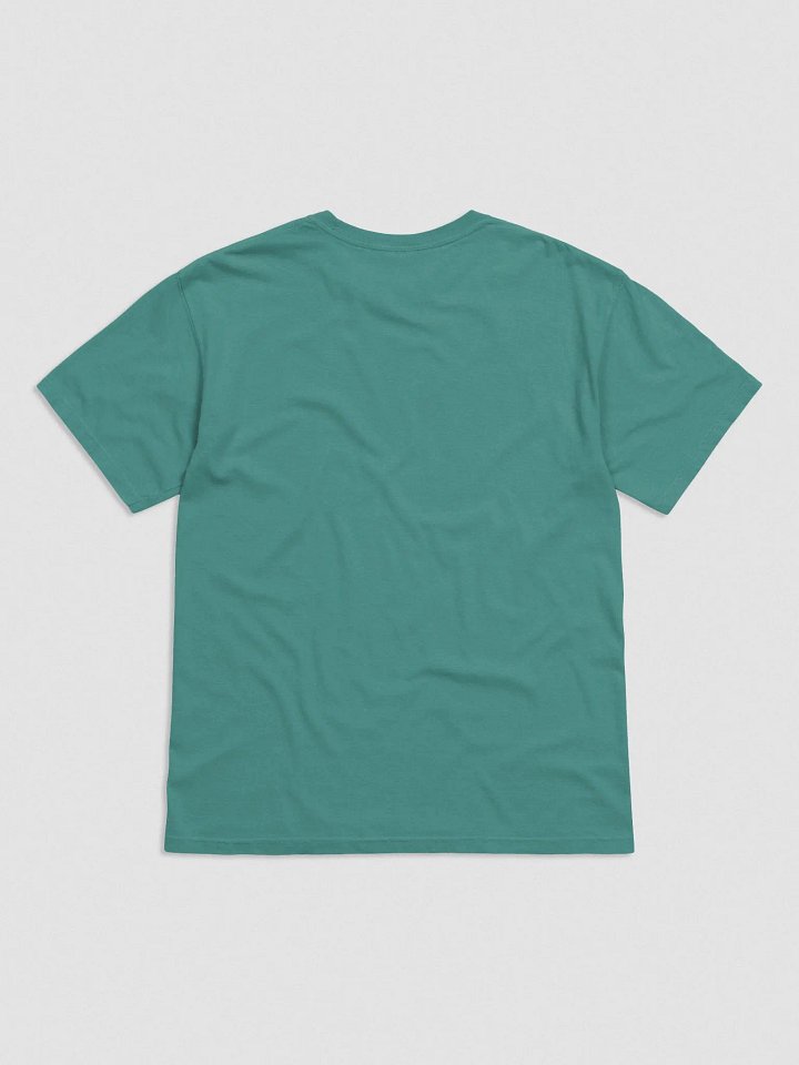 Watch This Space Embroidered Tee product image (19)