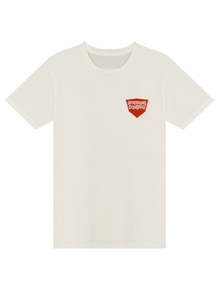 Sparkling Sunday OG Shirt product image (1)