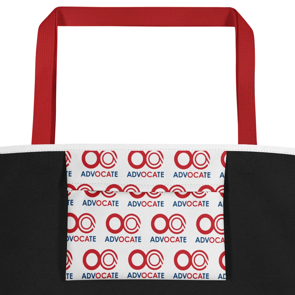 OCA Tote Bag product image (3)