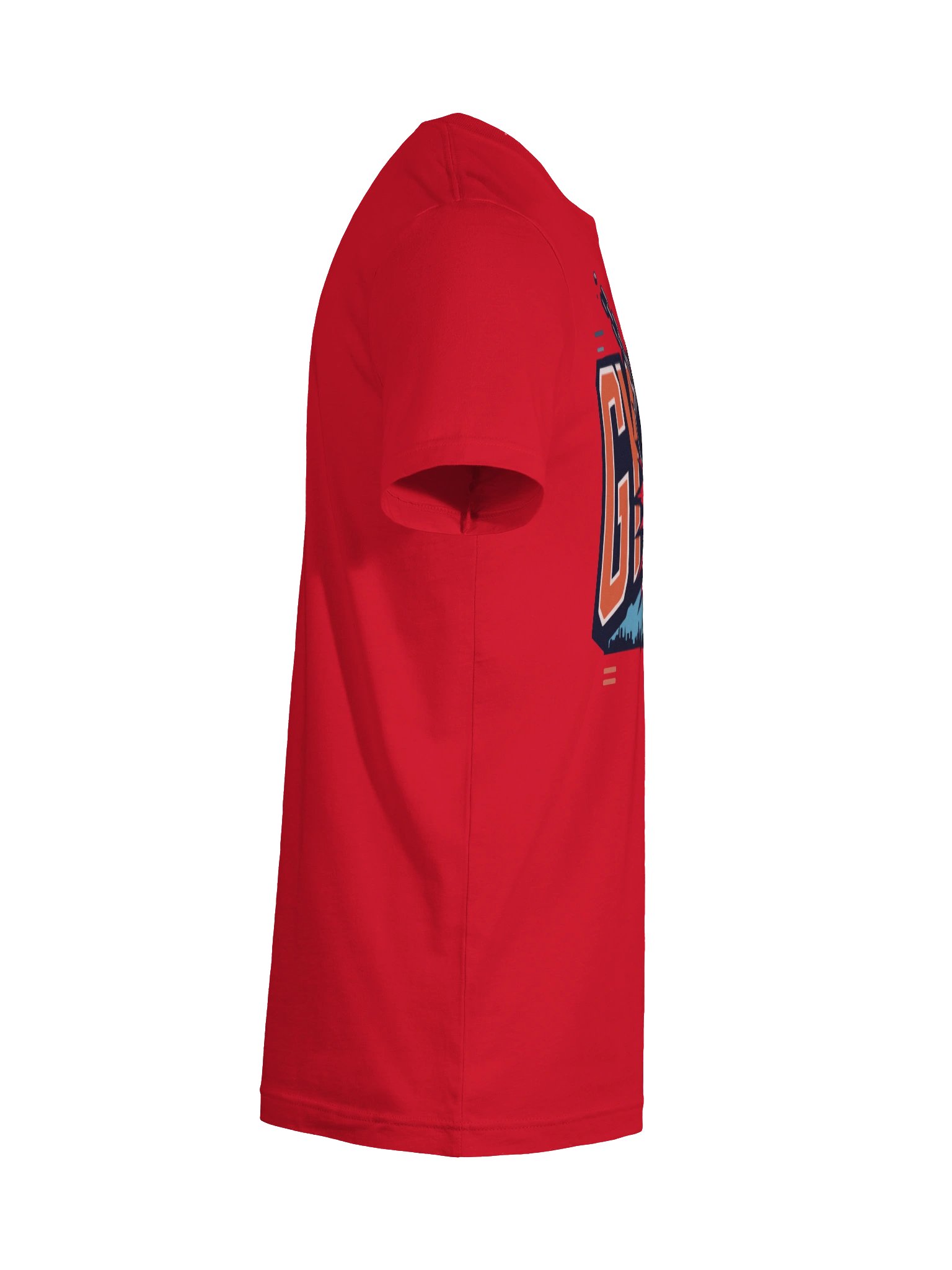 Power Flex Gym T-Shirt product image (126)