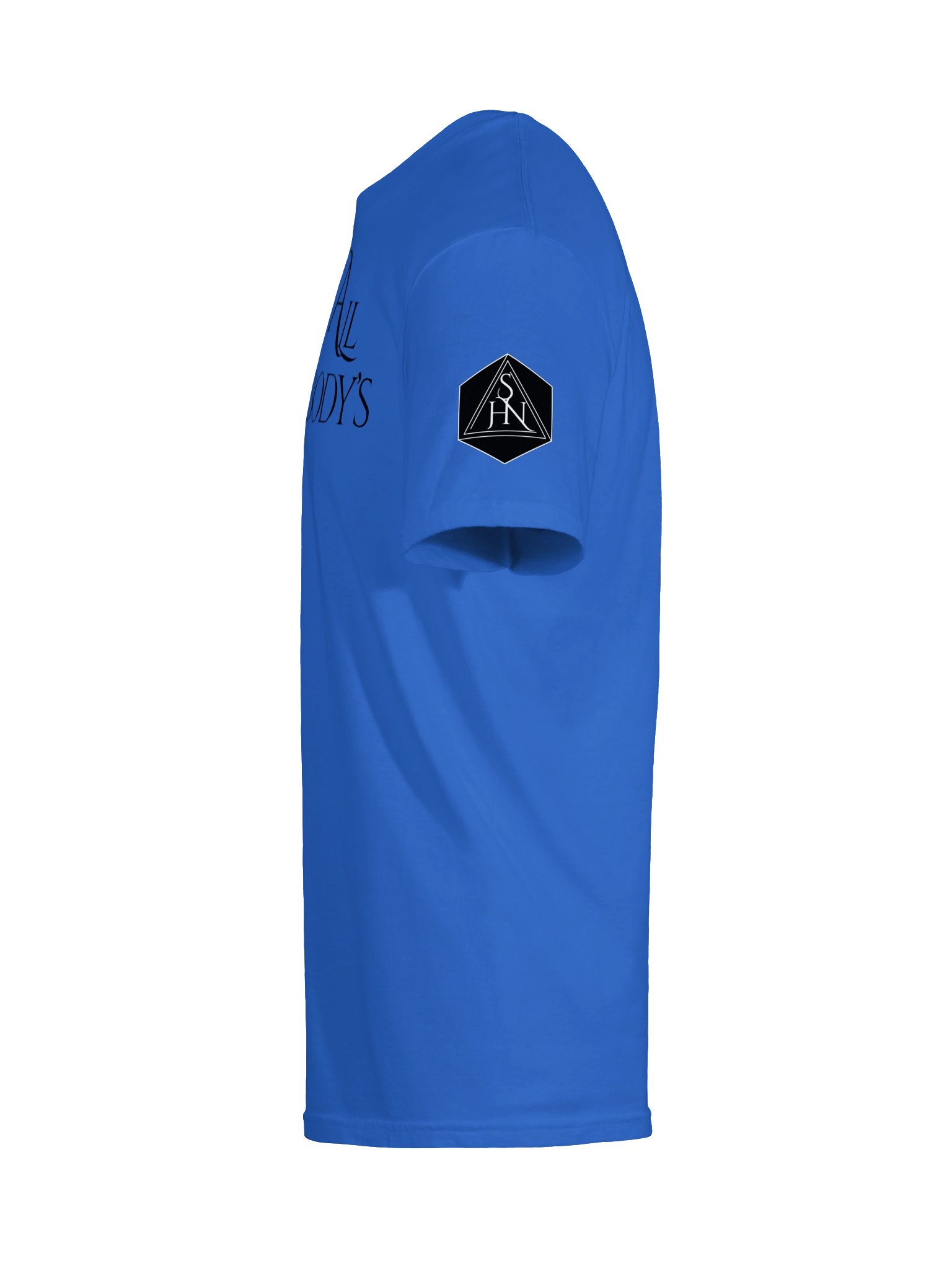 Motto Tee (Light) product image (9)
