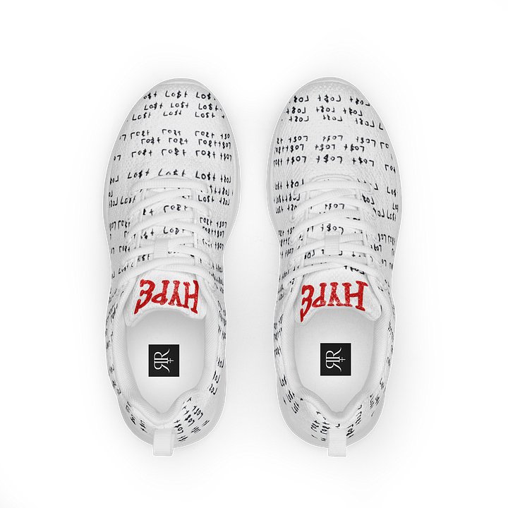 HYPE JIMMYS product image (1)