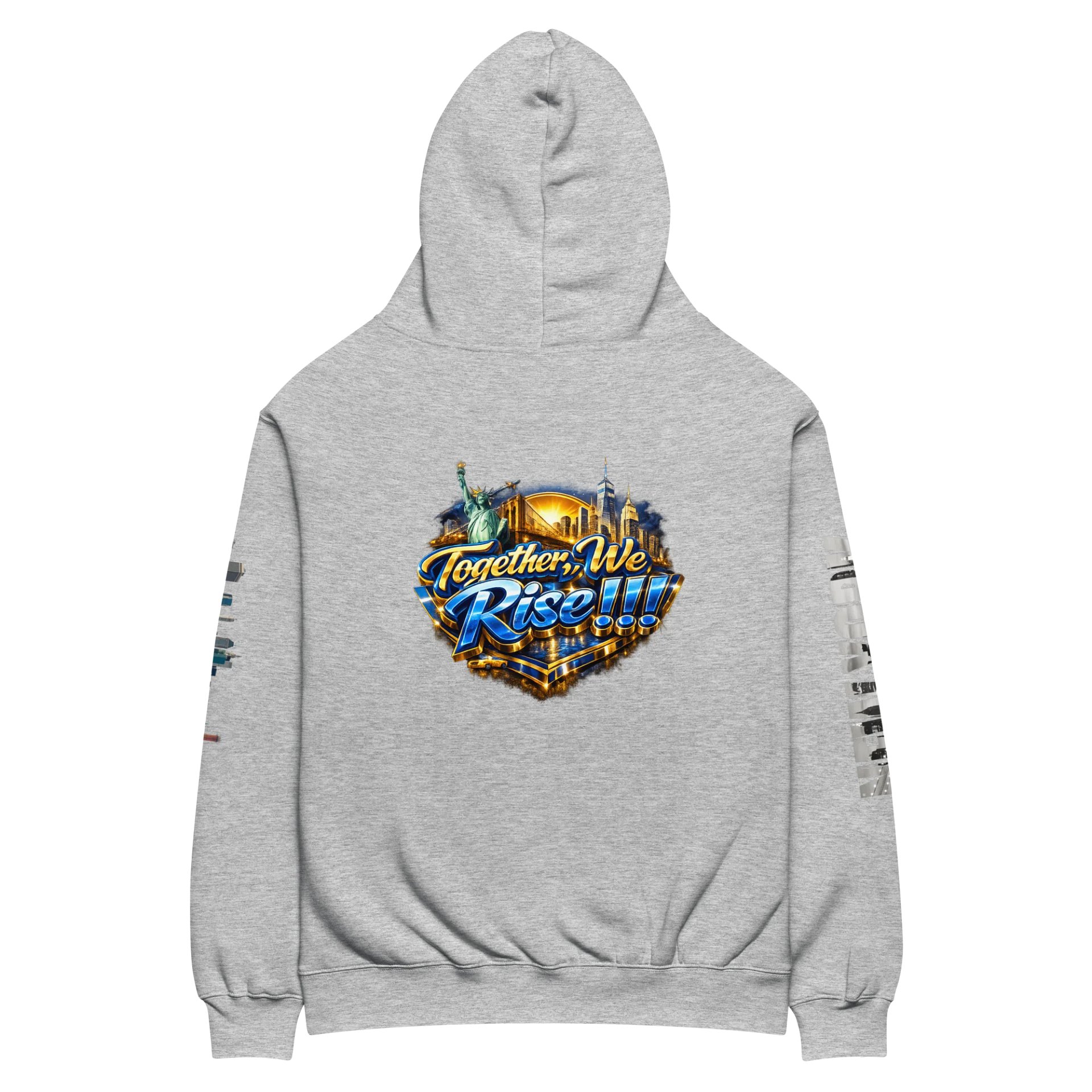B1 Hoodie product image (24)