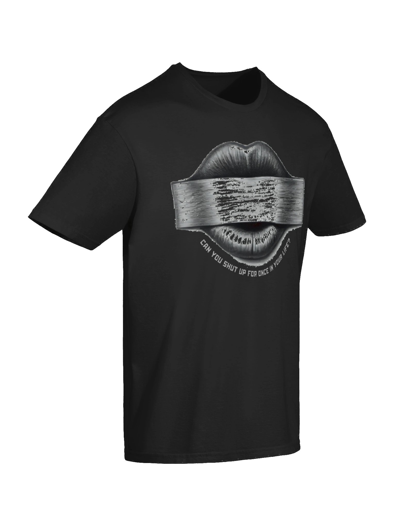 Shut Up for Once product image (121)