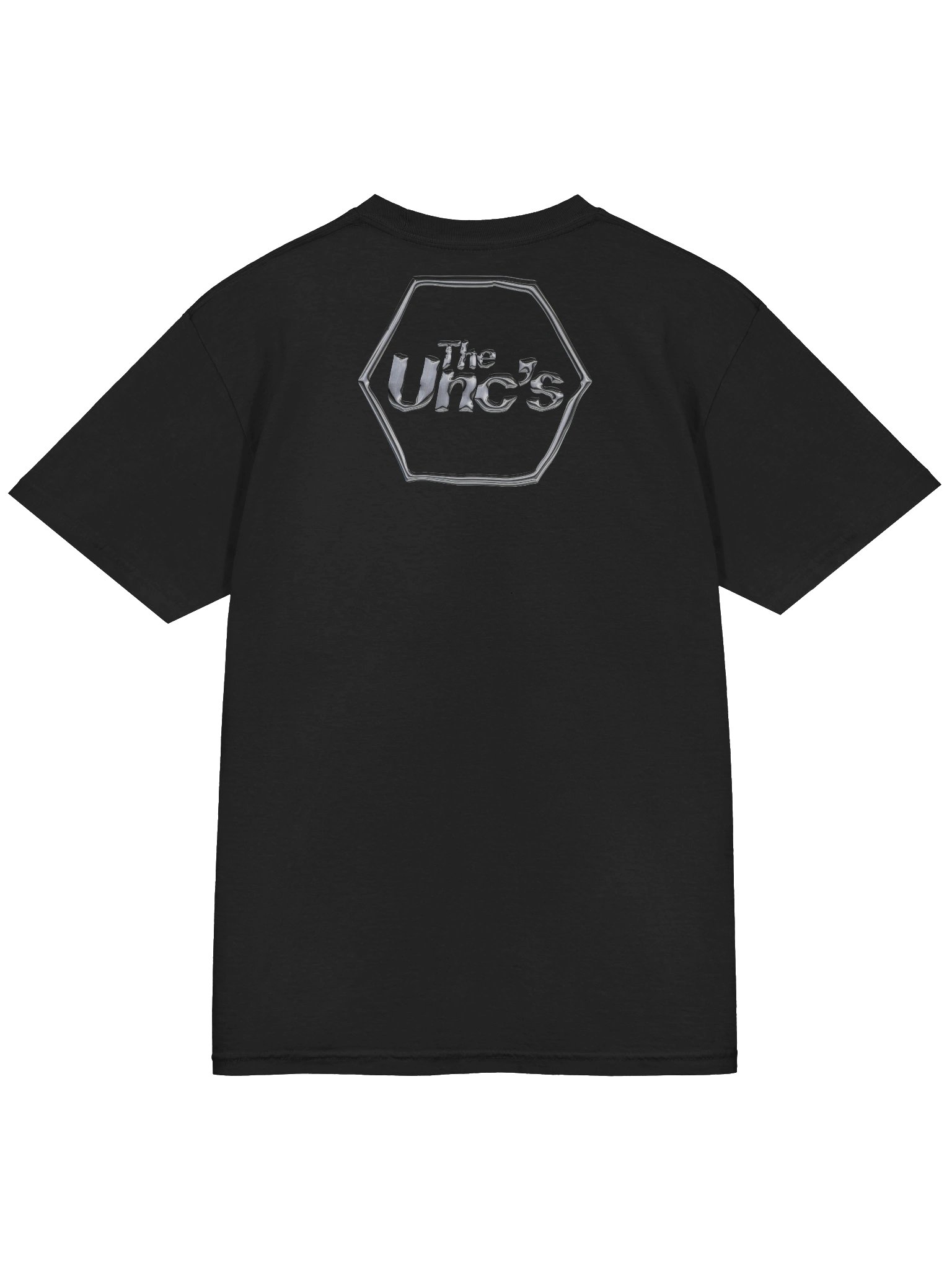 When We Rule The World Tee product image (4)