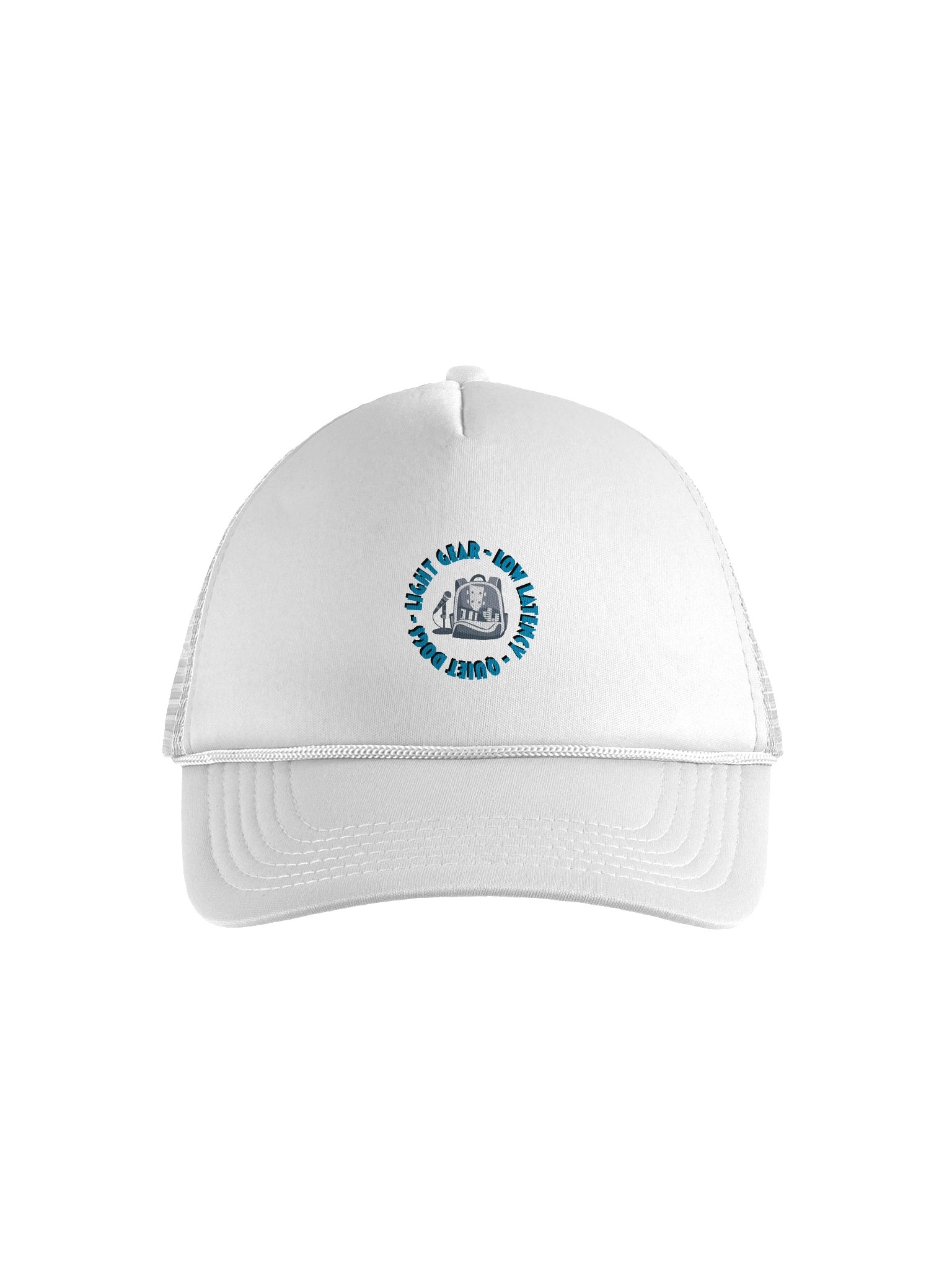 The Backpack Composer Hat product image (1)