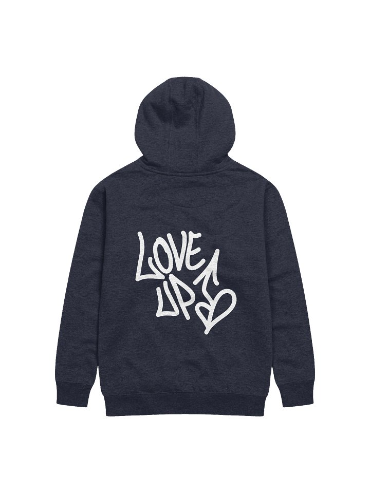 Love Movement Hoodie product image (16)