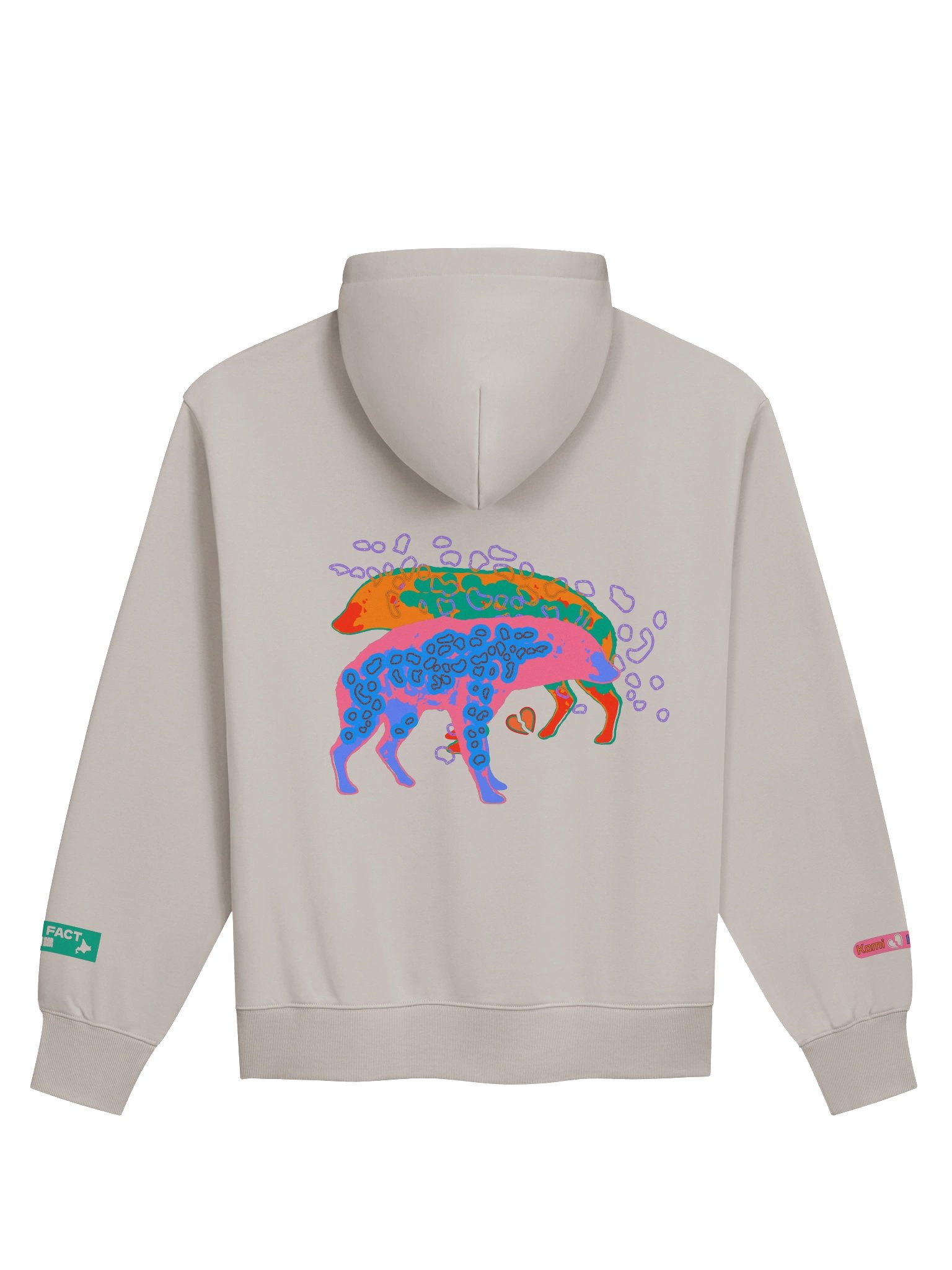 Misgendered Hyenas product image (10)