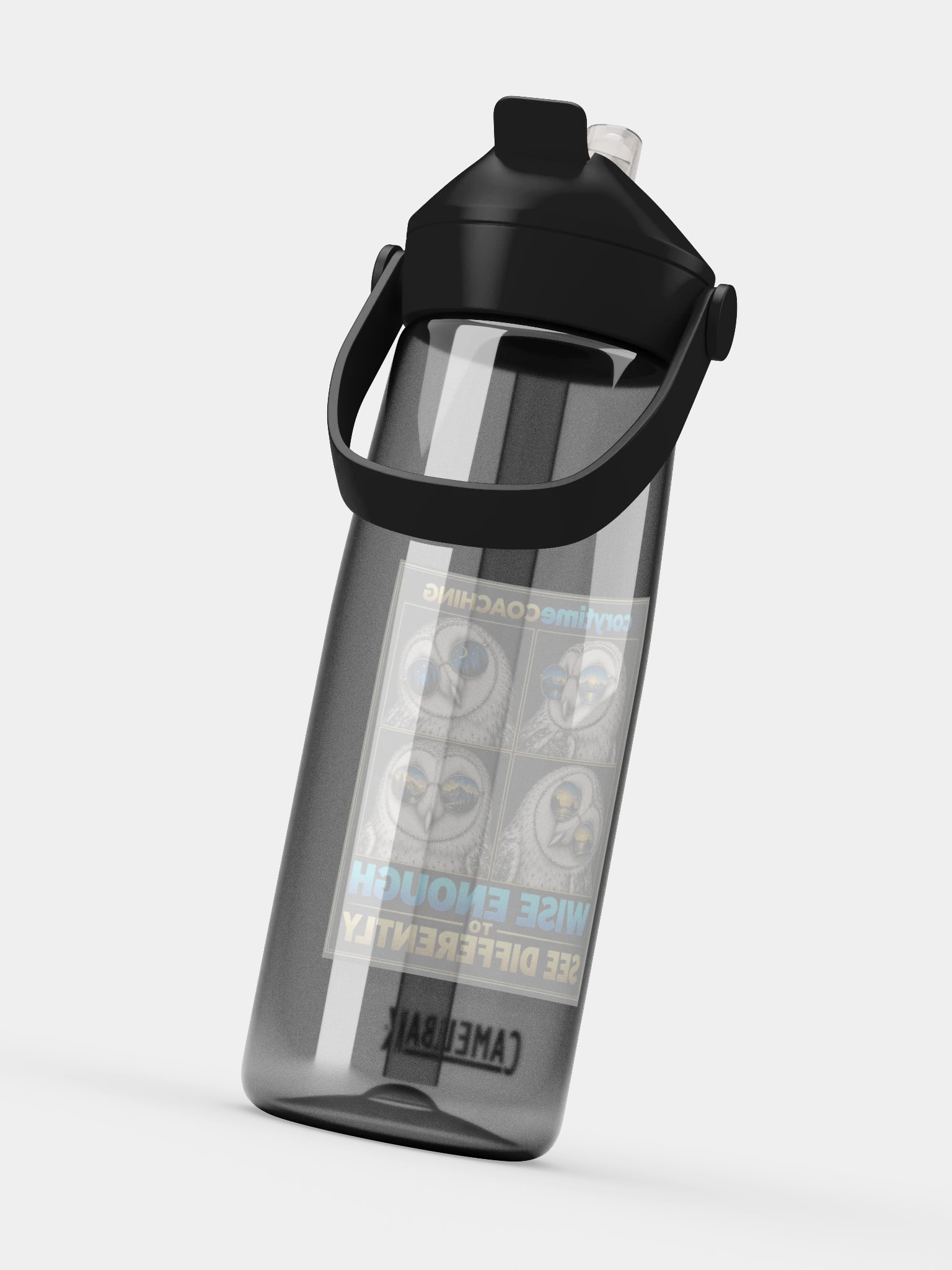 corytimeCOACHING CamelBak Thrive Flip Straw Bottle product image (22)