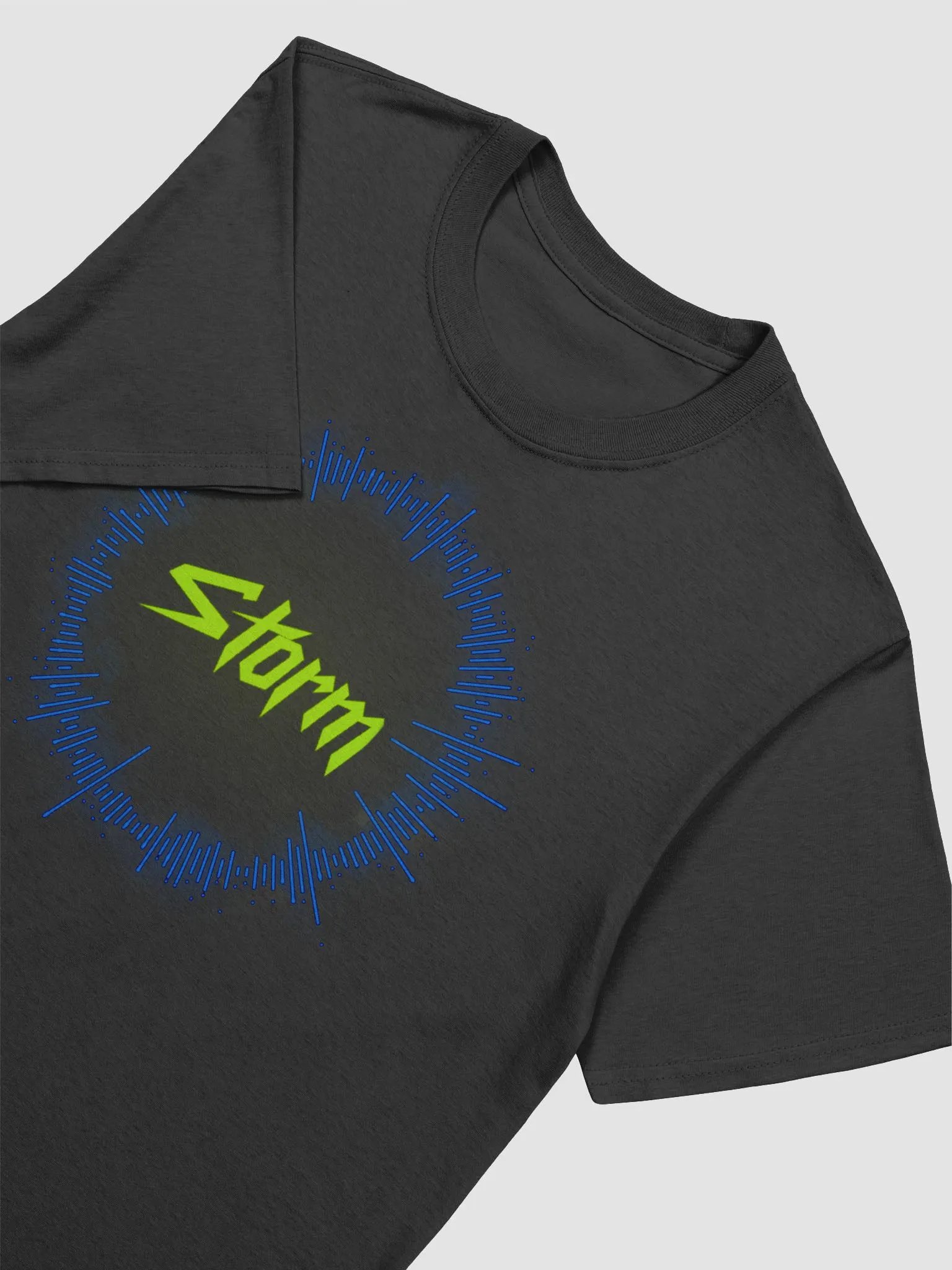 Storm T-shirt product image (3)