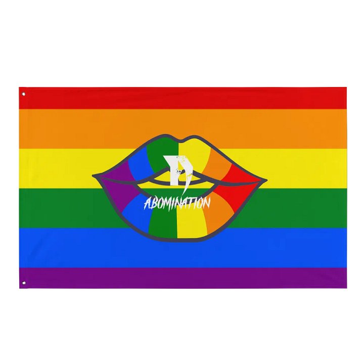 Abomination Pride product image (1)