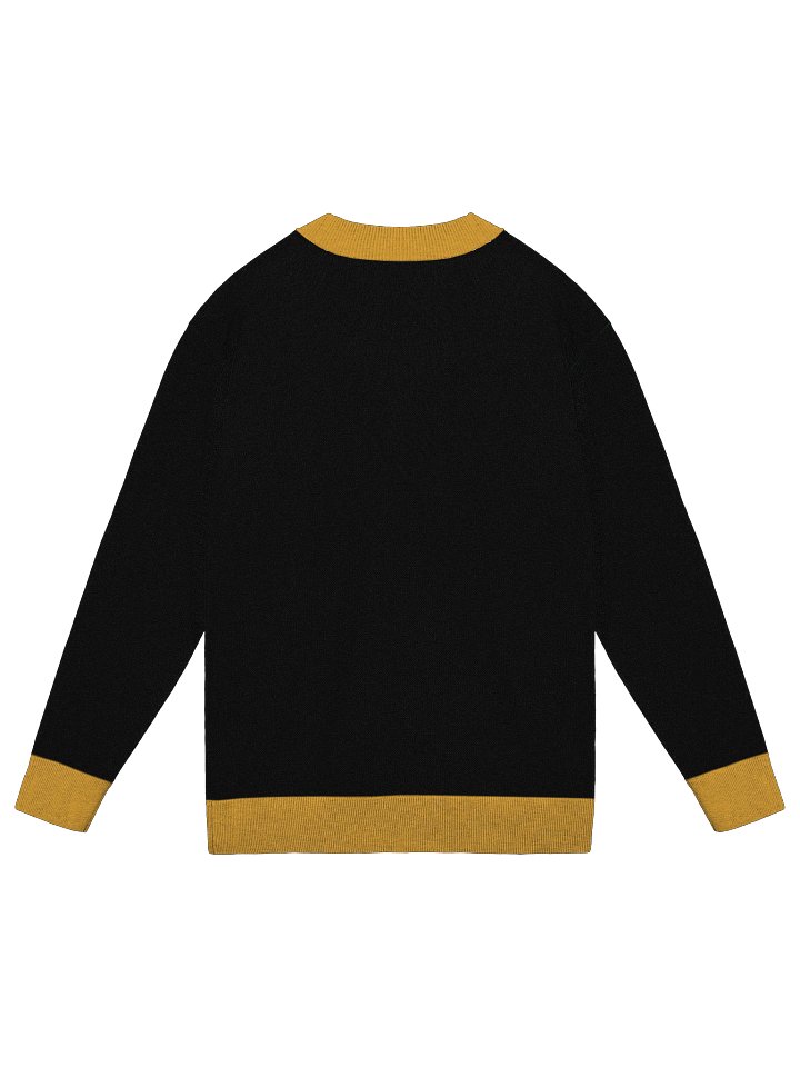 Black and Yellow product image (2)
