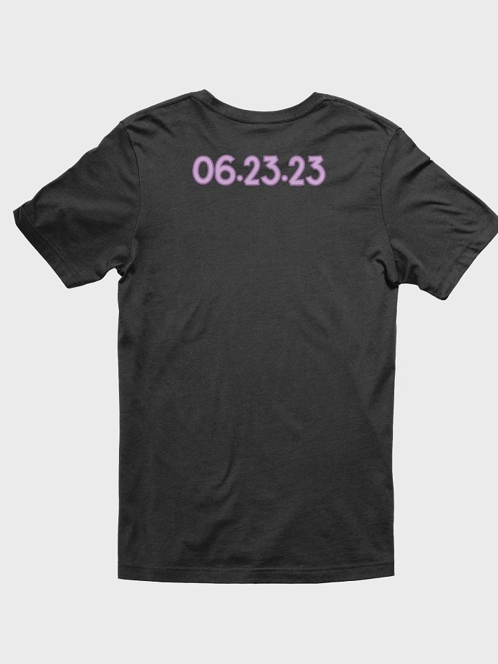 Birthday Celebration 2023 Shirt product image (2)