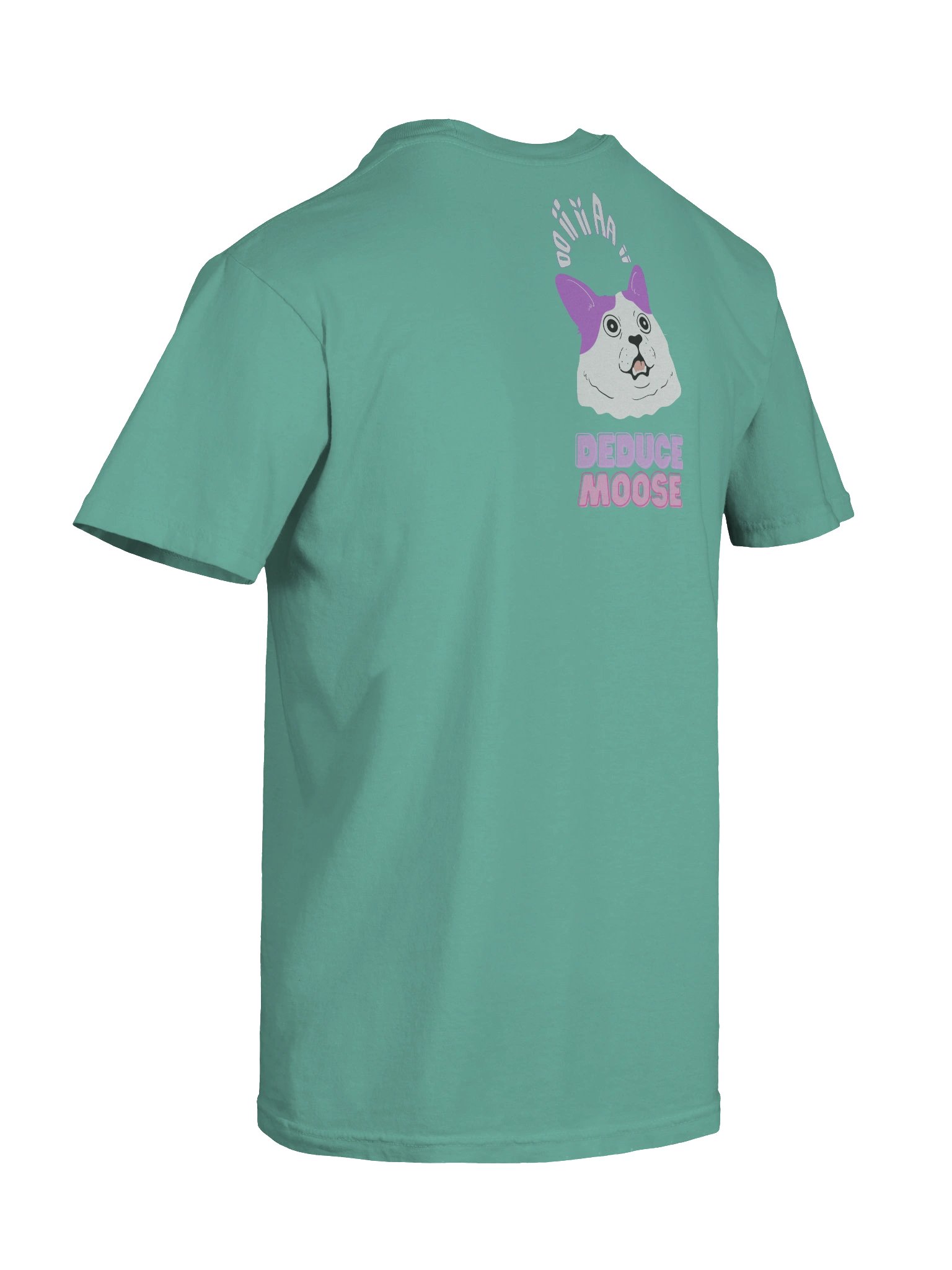 Spread The Brainrot T-Shirt product image (10)