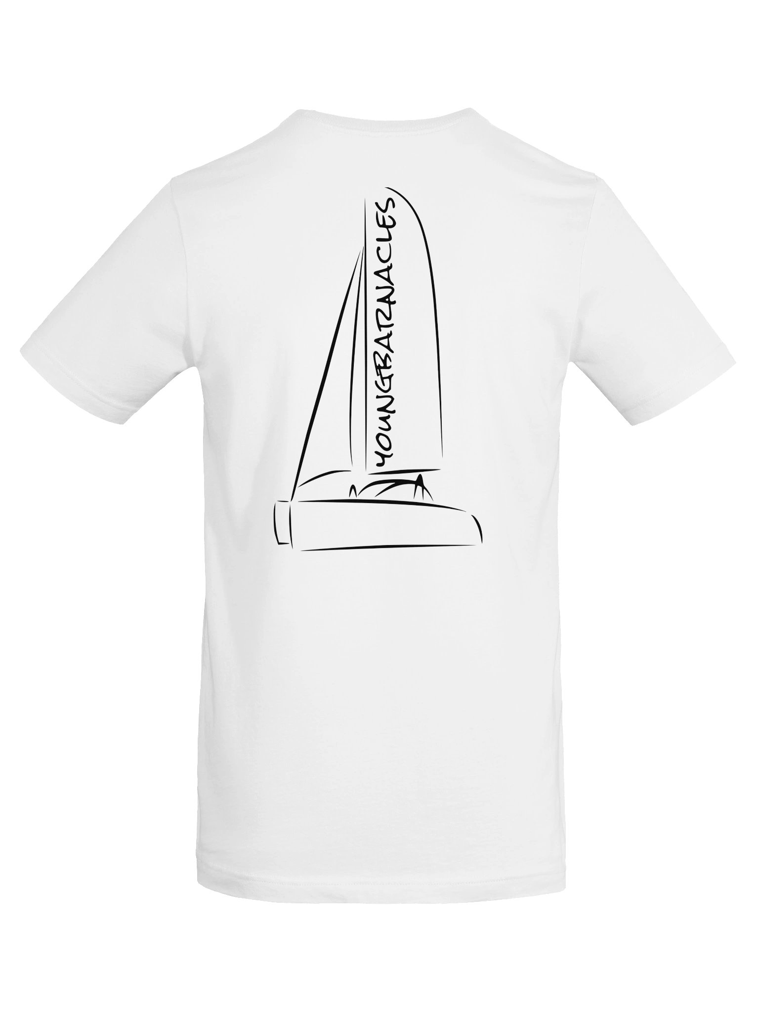 "The Crew" Tee product image (6)