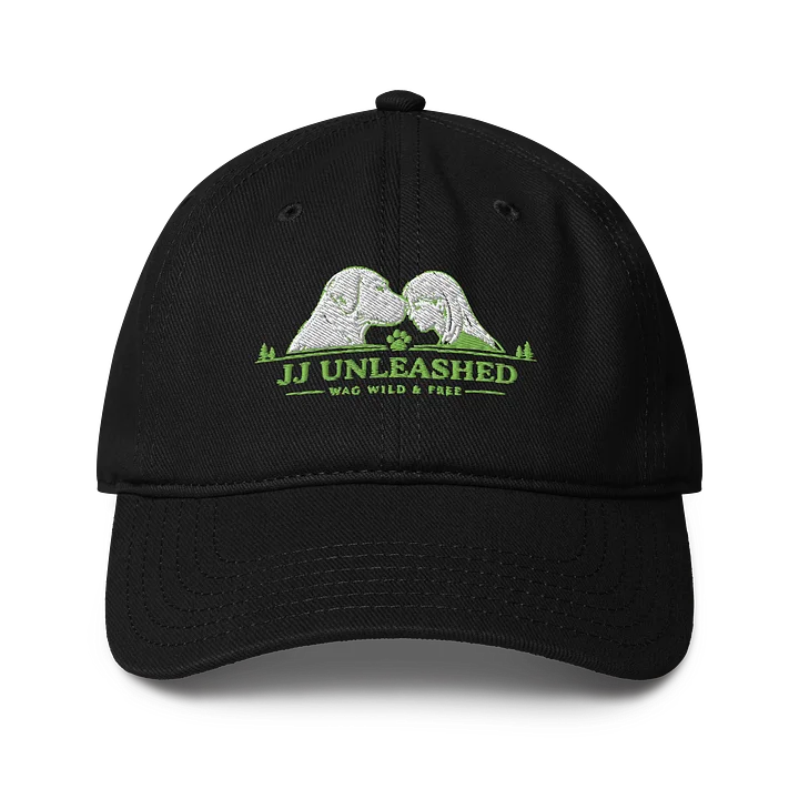 Stay Loyal Hat product image (1)