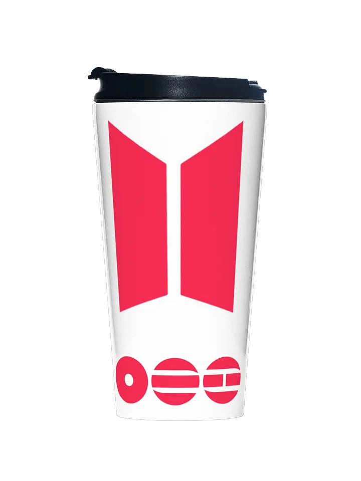 BTS Comeback Travel Tumbler product image (1)