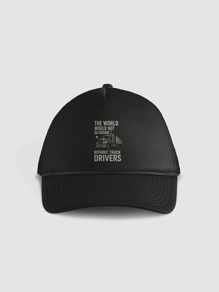 TRUCKER HAT product image (1)