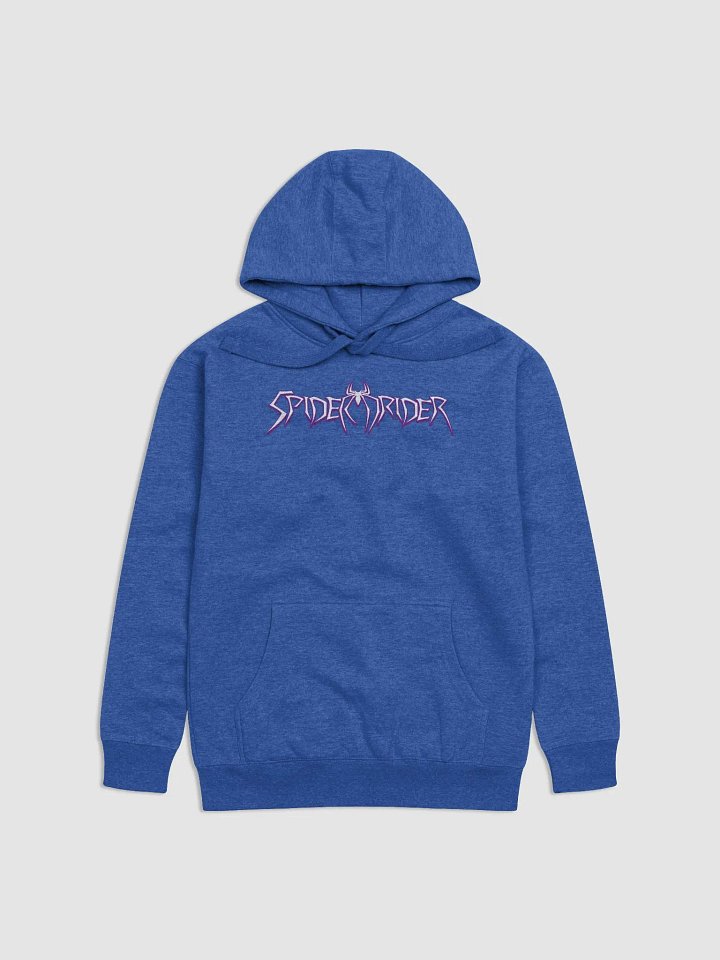 Spider Drider Unisex Premium Hoodie product image (1)