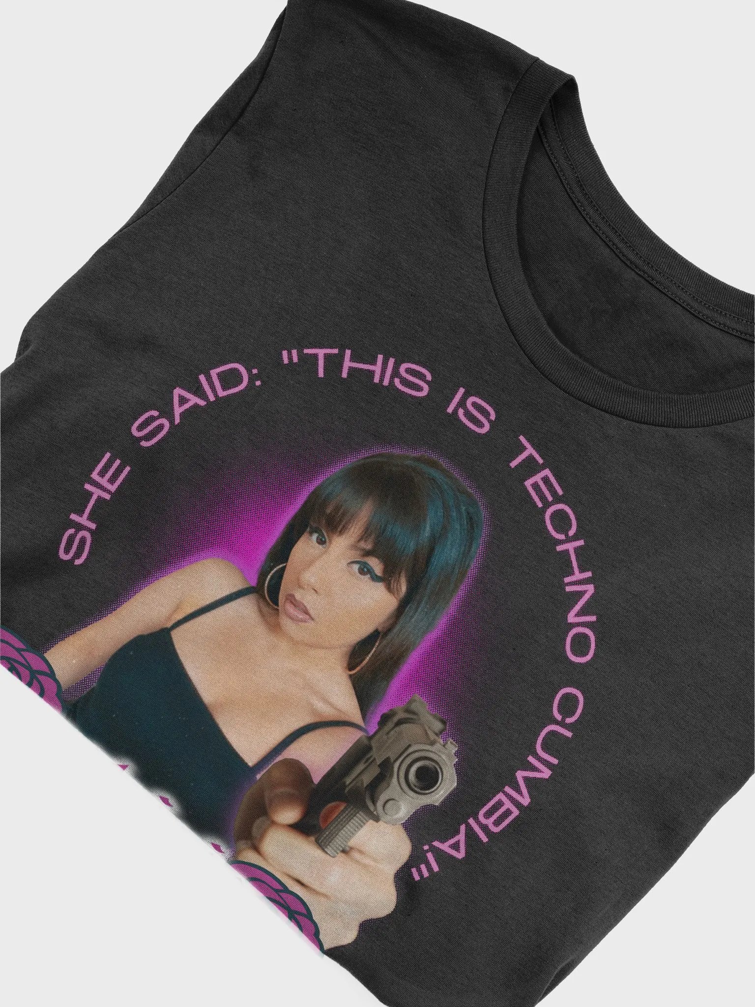 THIS IS TECHNO CUMBIA product image (5)