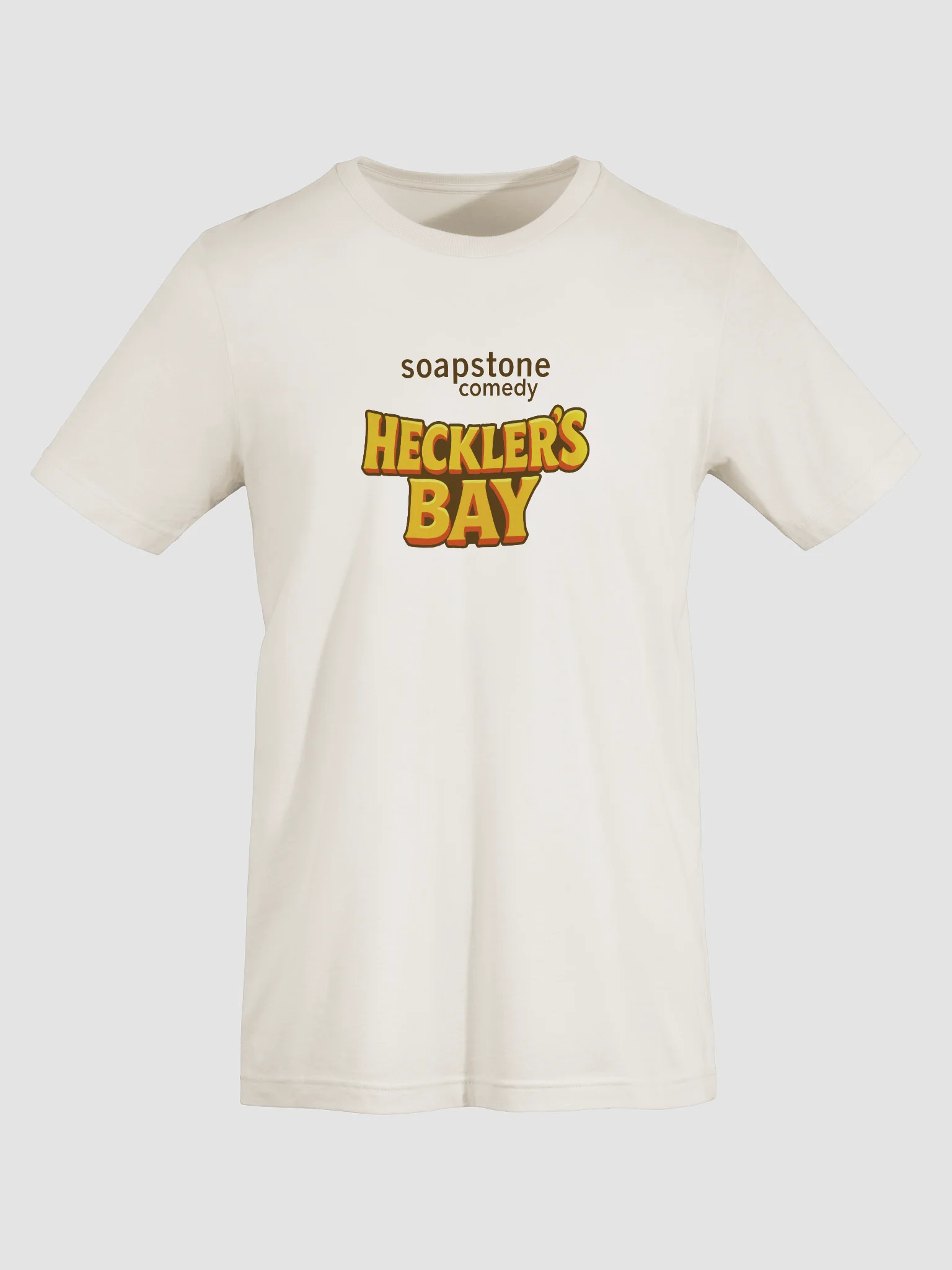 Heckler's Bay Sunset T-Shirt product image (4)