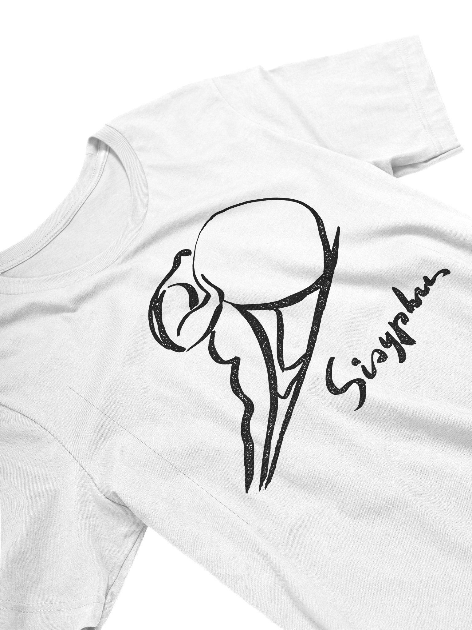 Sisyphus T-shirt product image (3)