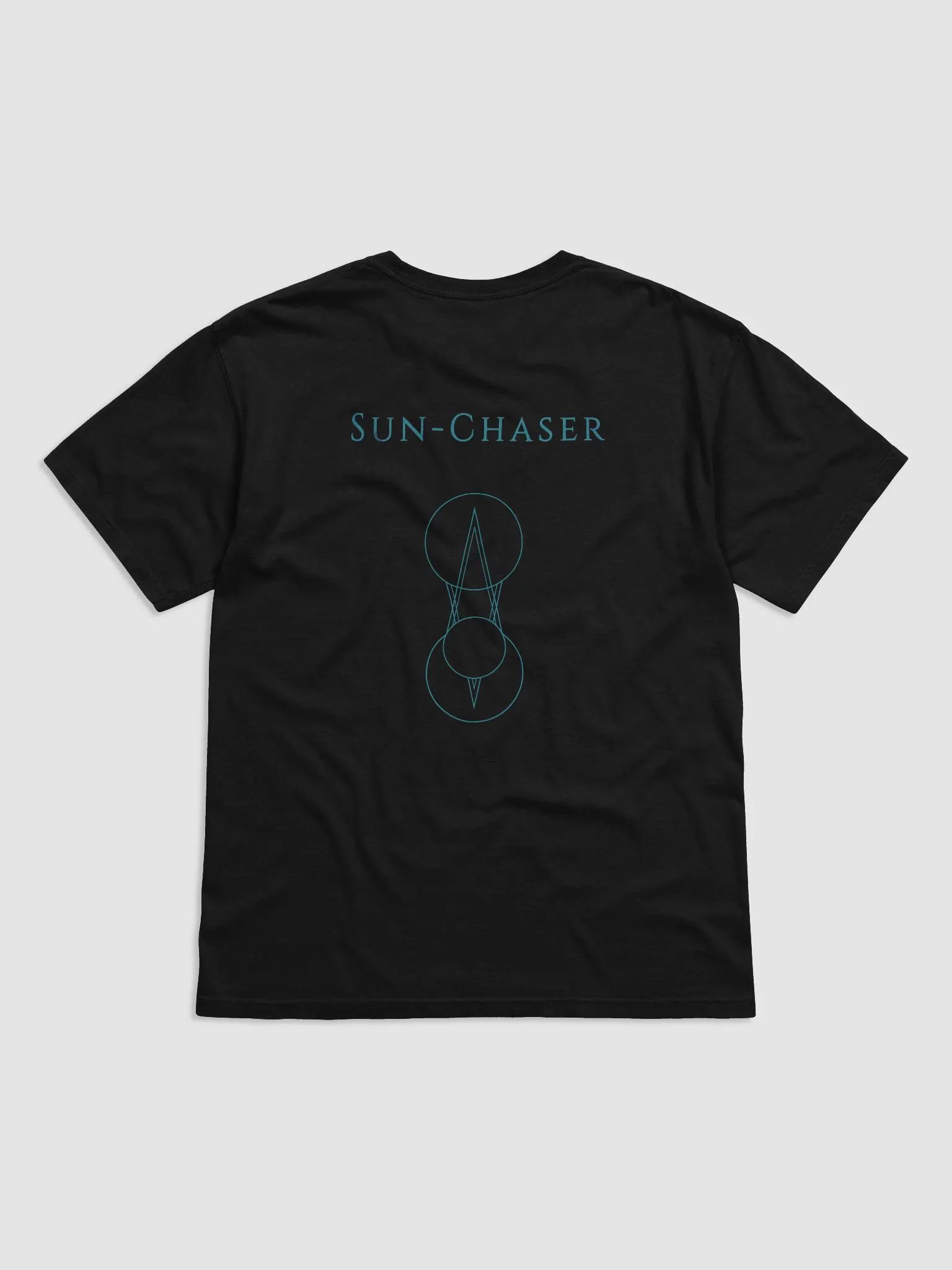 Sun-Chaser Sigil - (Blue) product image (2)