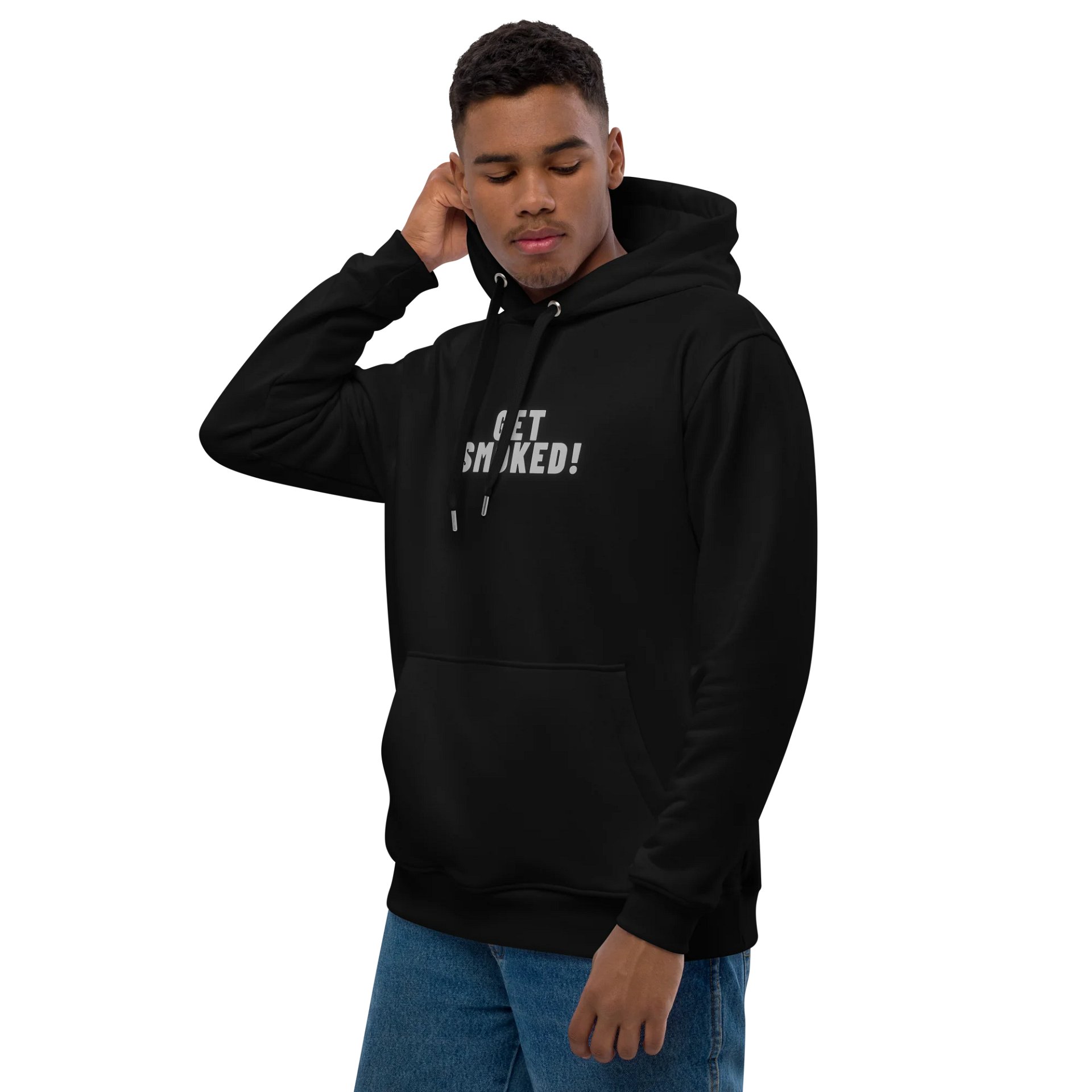 Get Smoked Hoody product image (12)