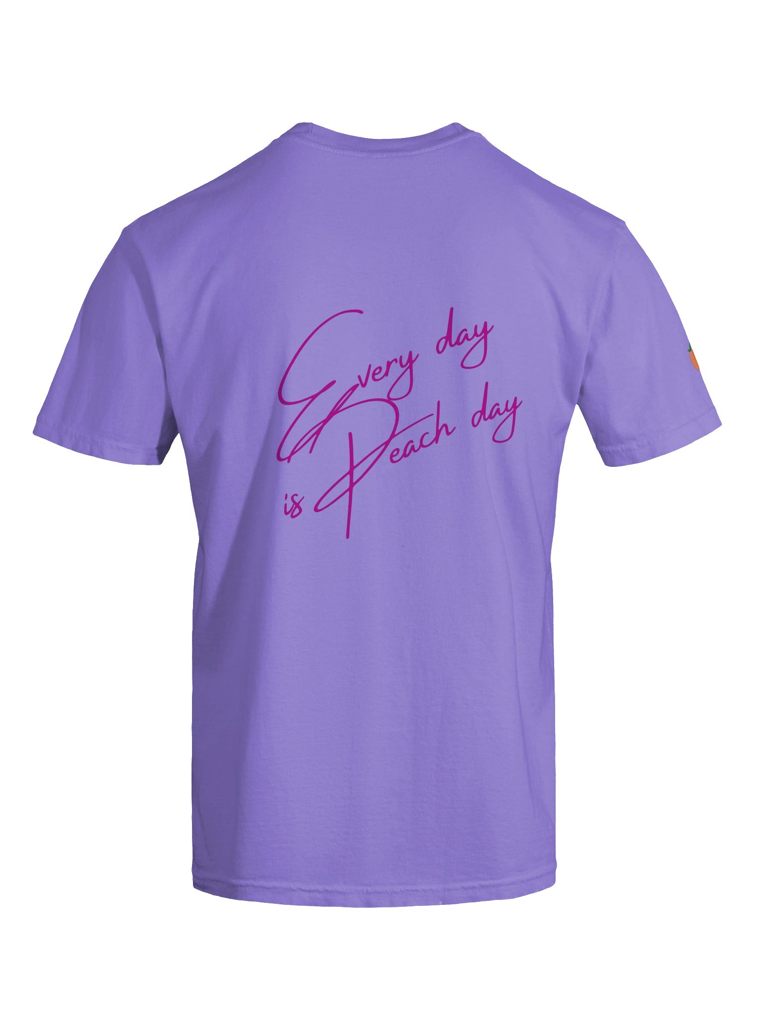 Peachy Day product image (47)