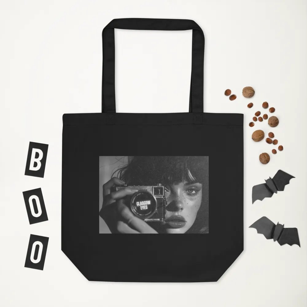 Glasgow Eyes Bag product image (5)