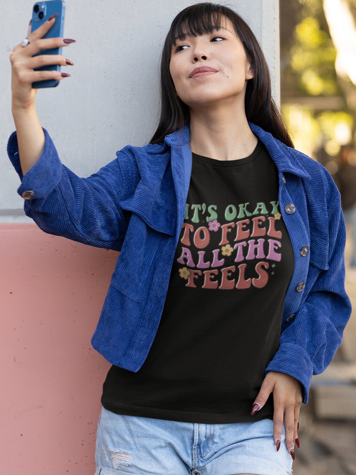 It's Okay Tee product image (1)