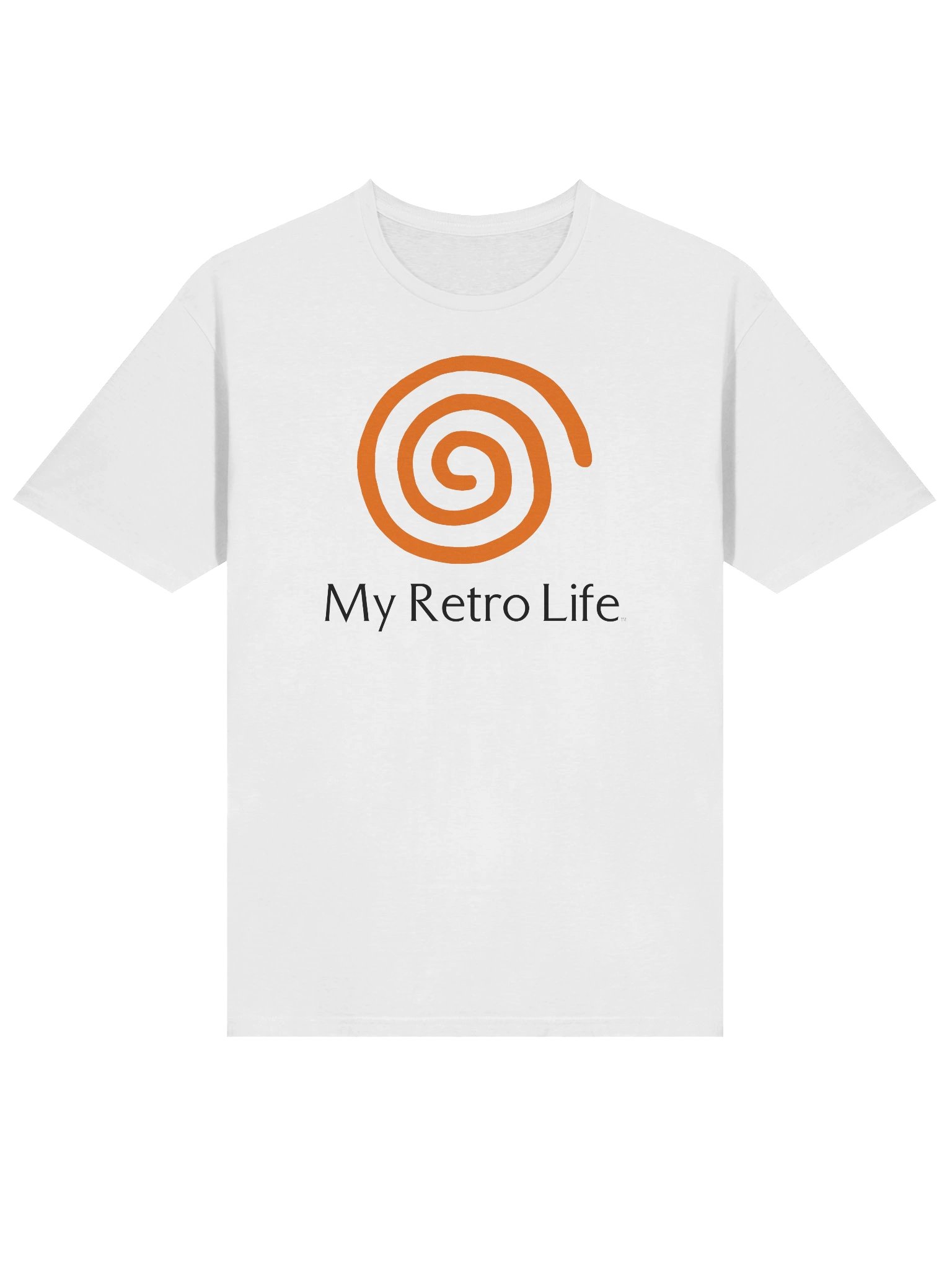 My Retro Life Dream T-Shirt product image (3)