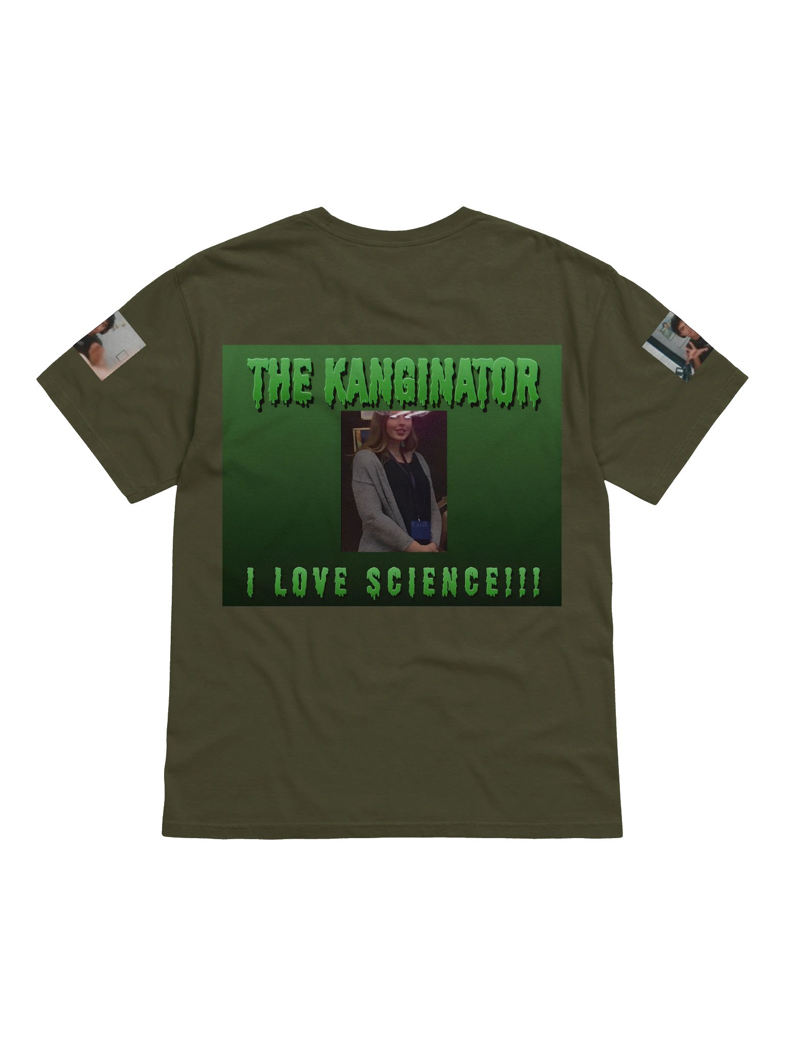 Kirt (Mrs. Kang Shirt) product image (2)