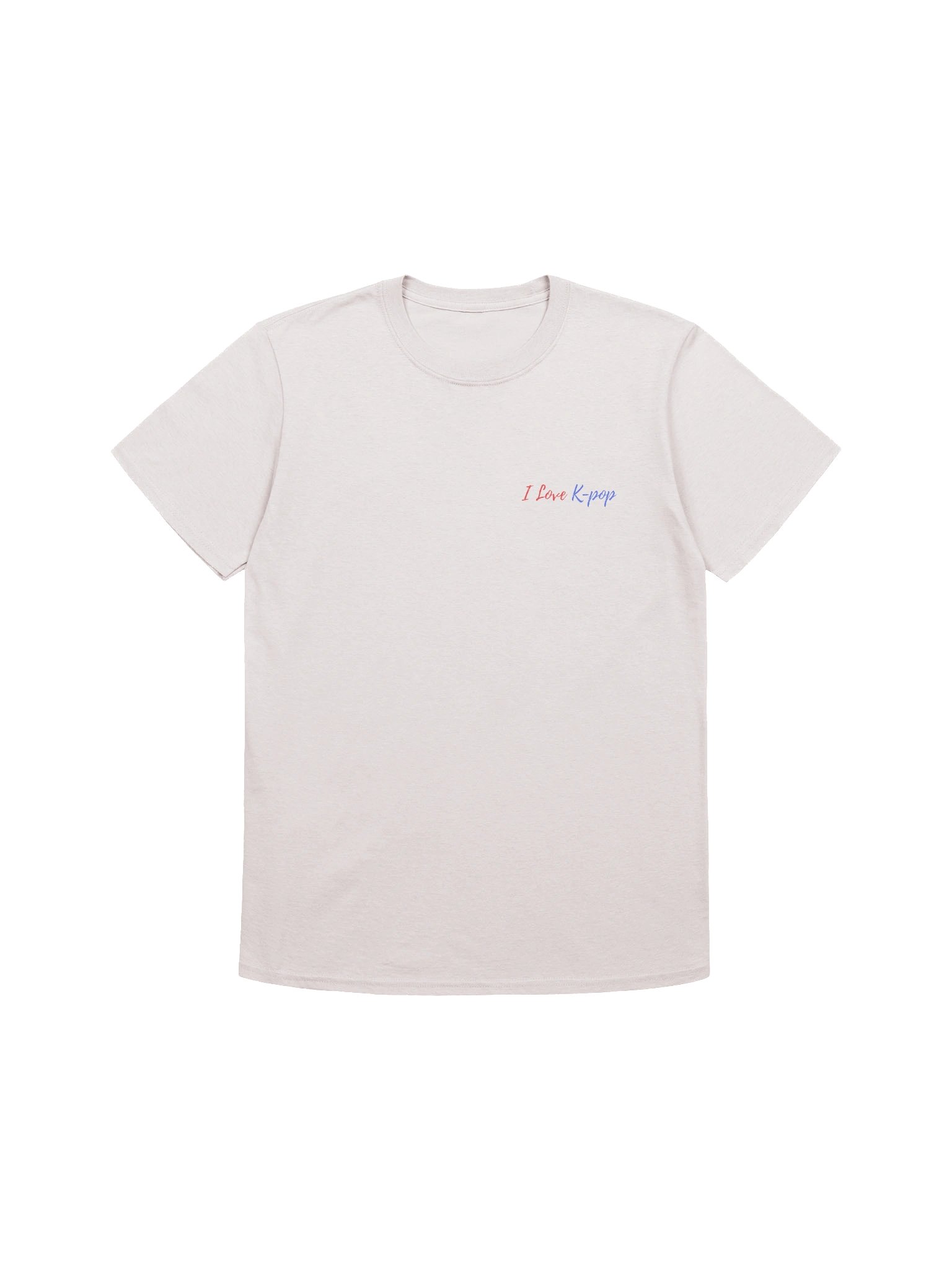 K-POP Unisex T-Shirt product image (57)