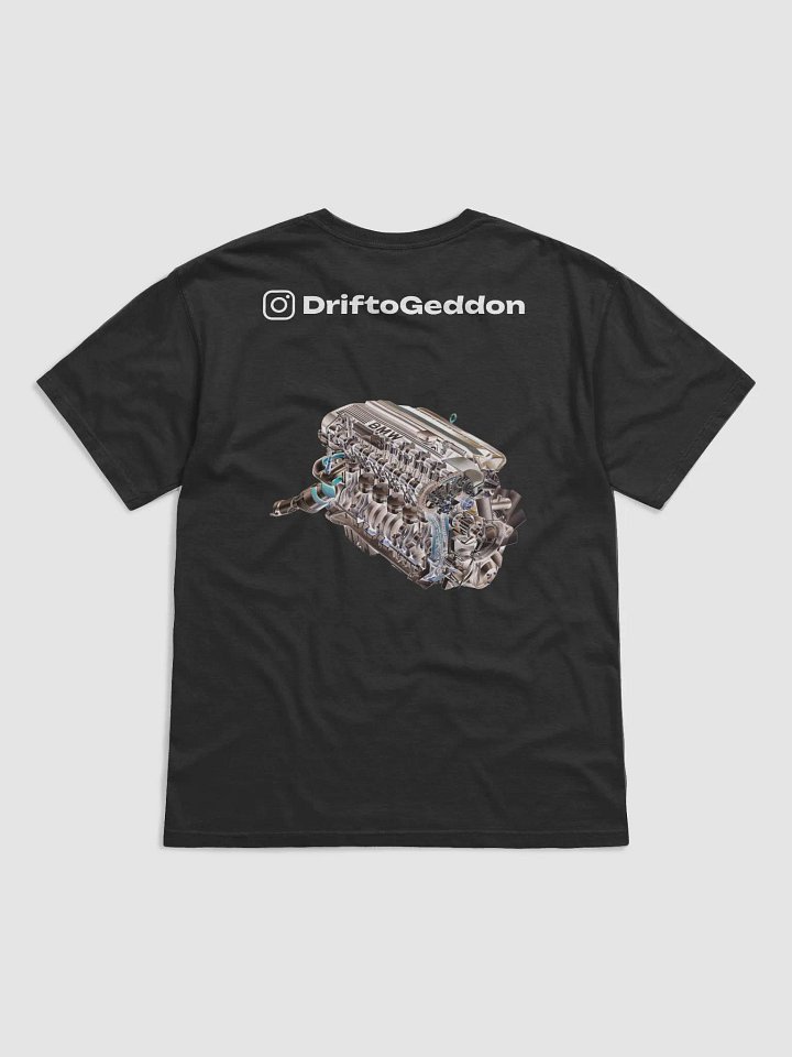 DG T-shirt product image (2)